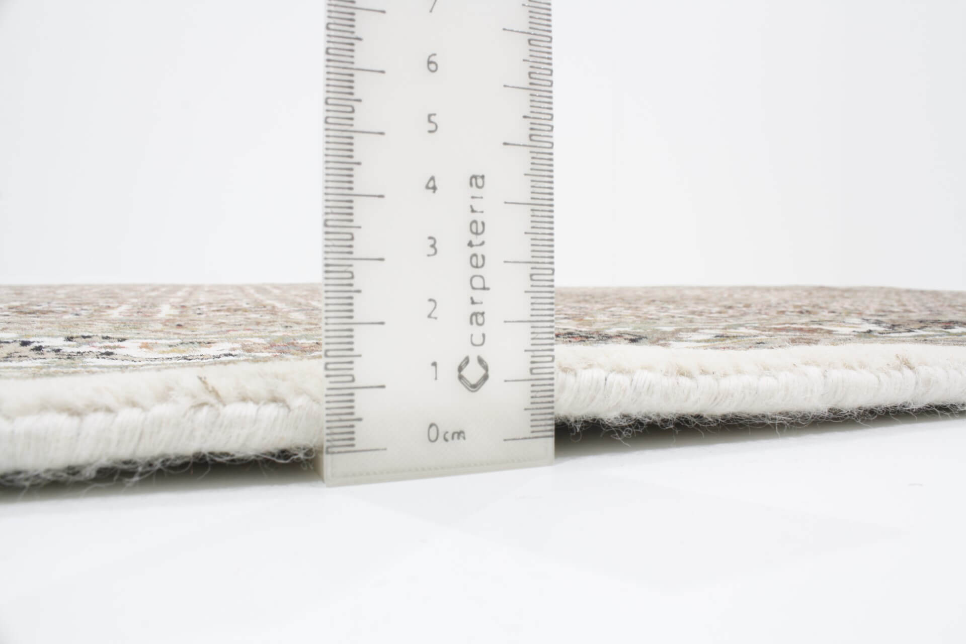 Oriental rug Tabriz Premium