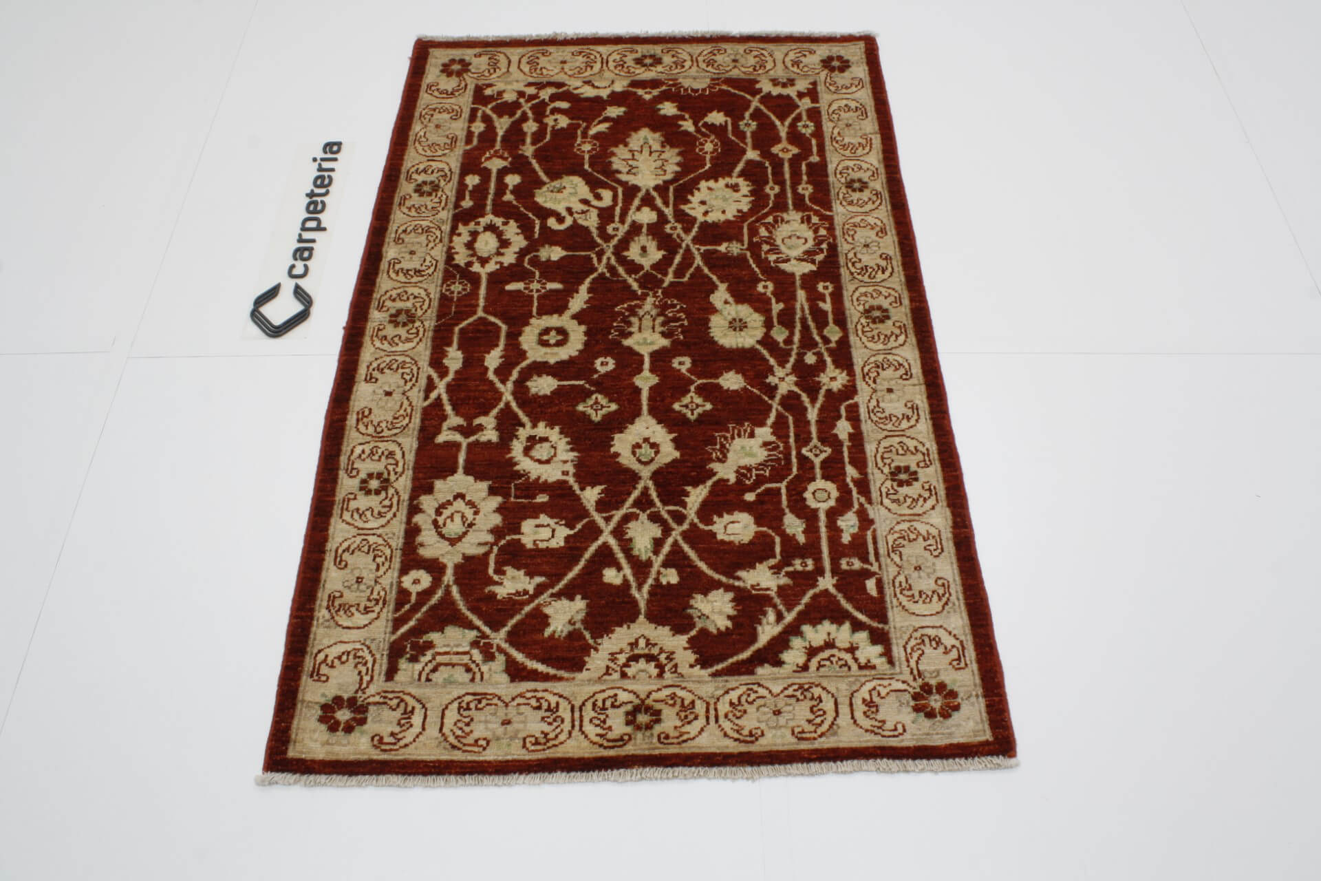 Oriental rug Ziegler Exclusiv