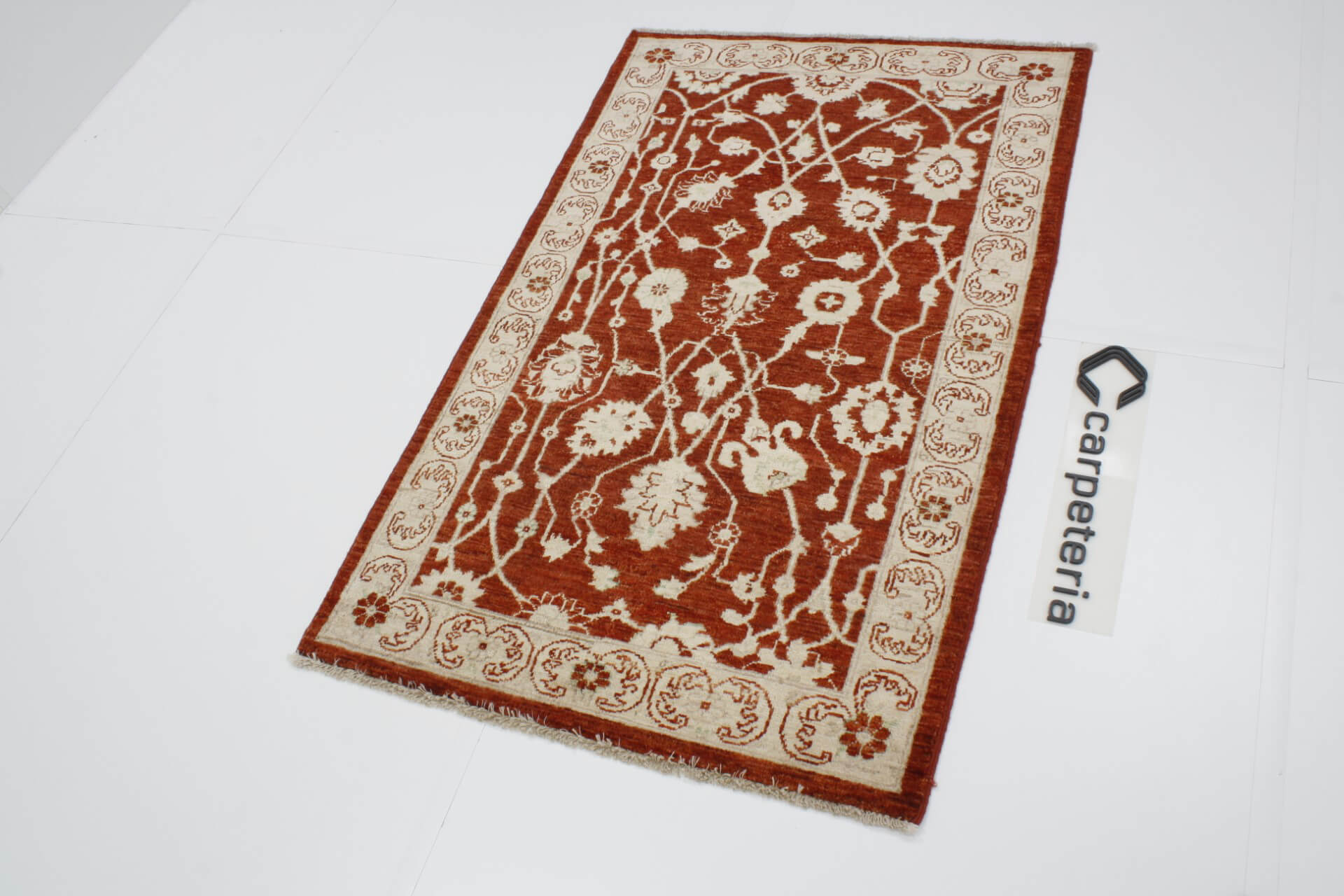 Oriental rug Ziegler Exclusiv