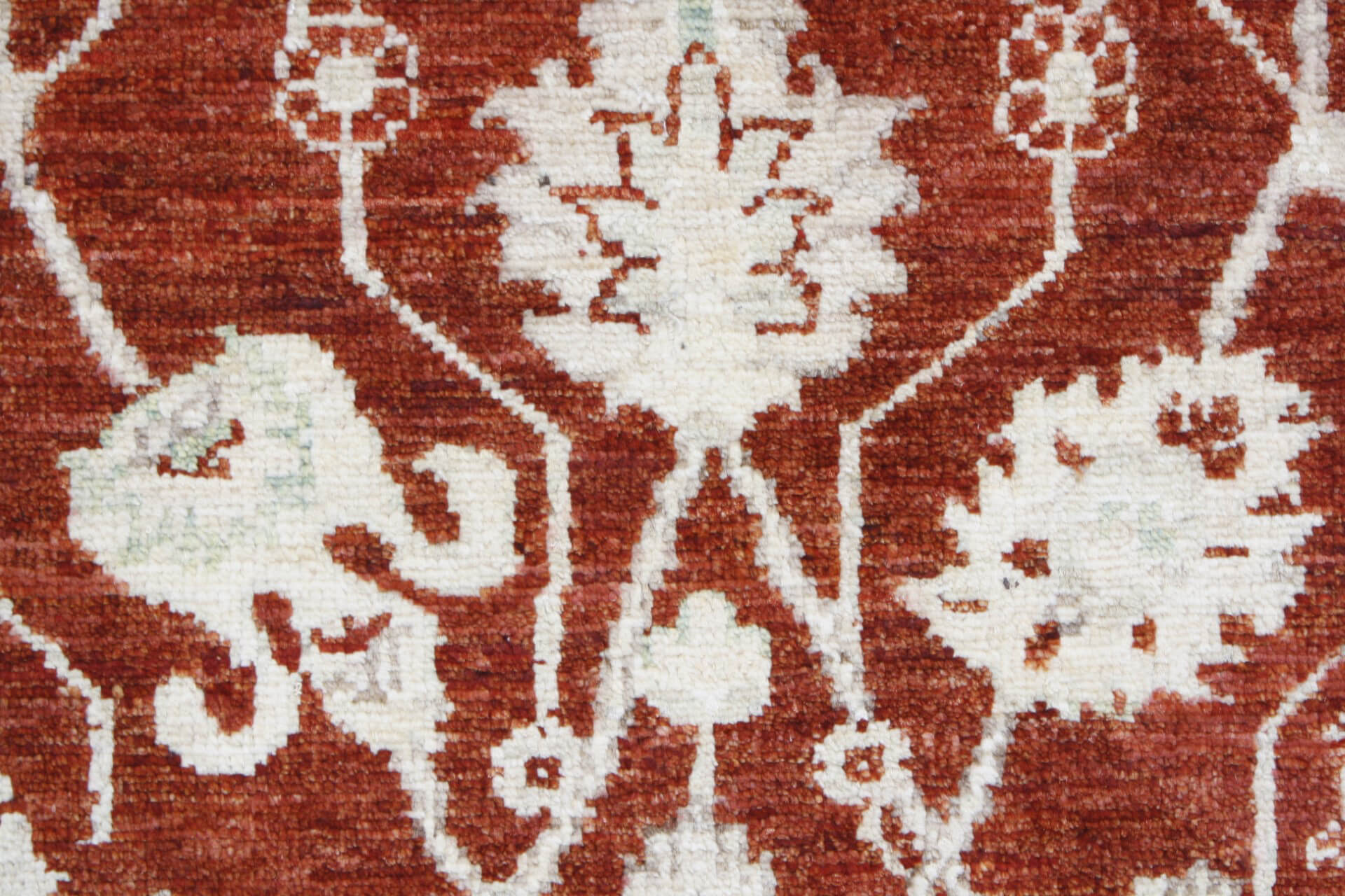 Oriental rug Ziegler Exclusiv