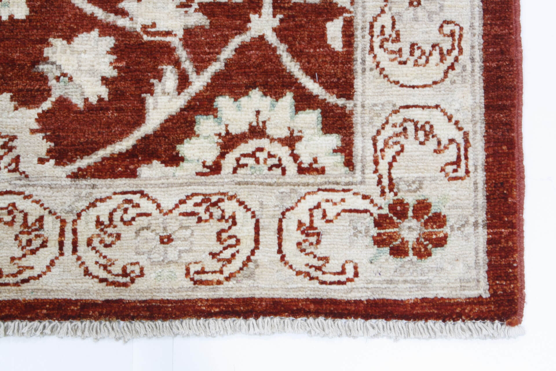 Oriental rug Ziegler Exclusiv