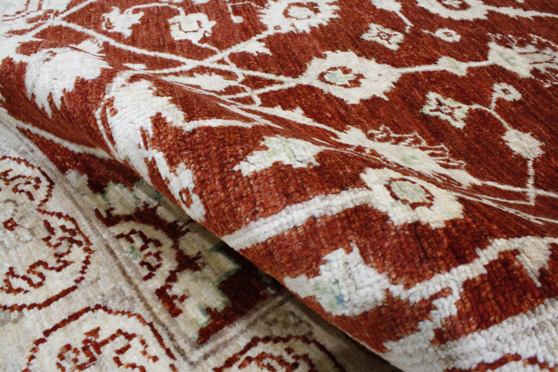 Oriental rug Ziegler Exclusiv
