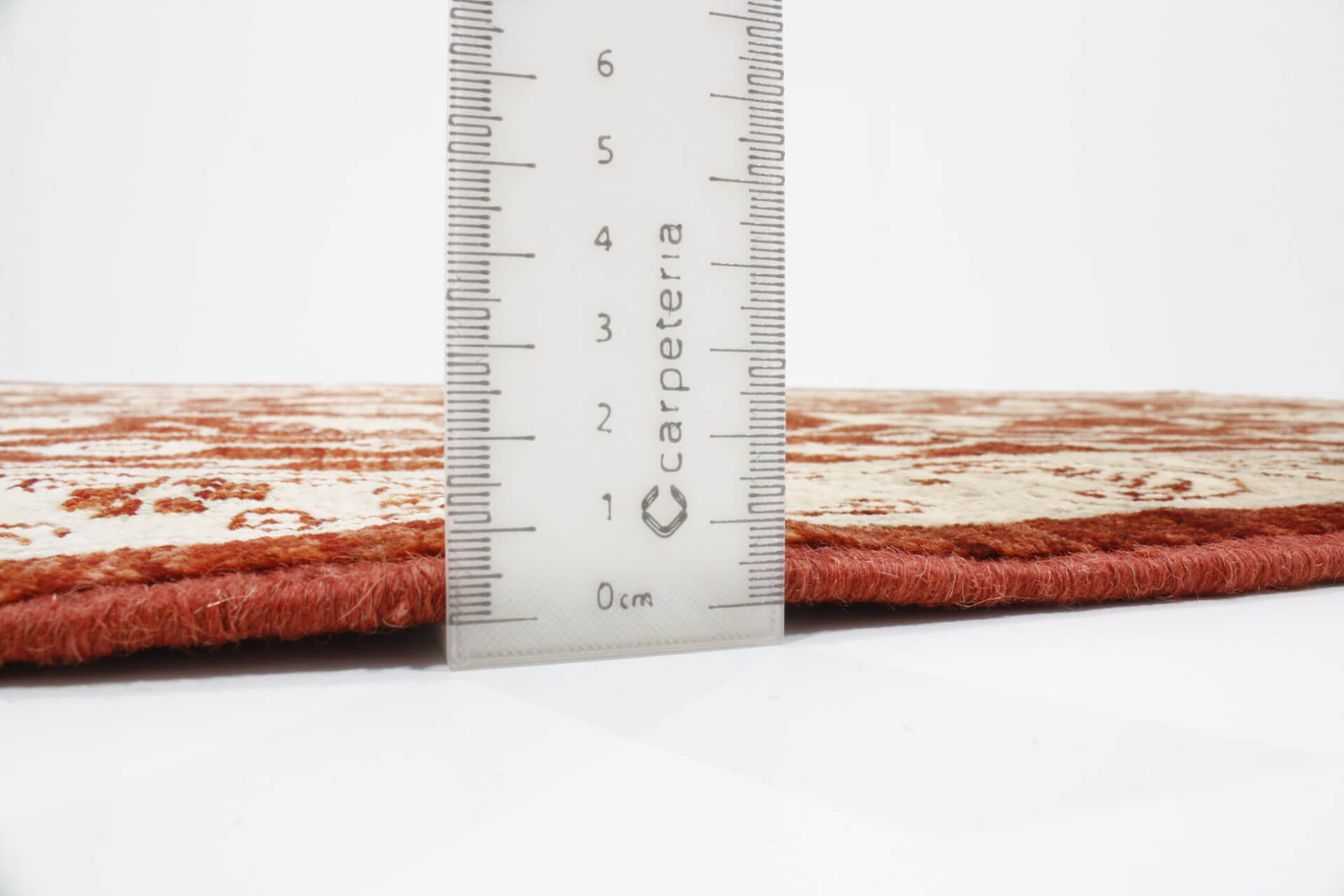 Oriental rug Ziegler Exclusiv