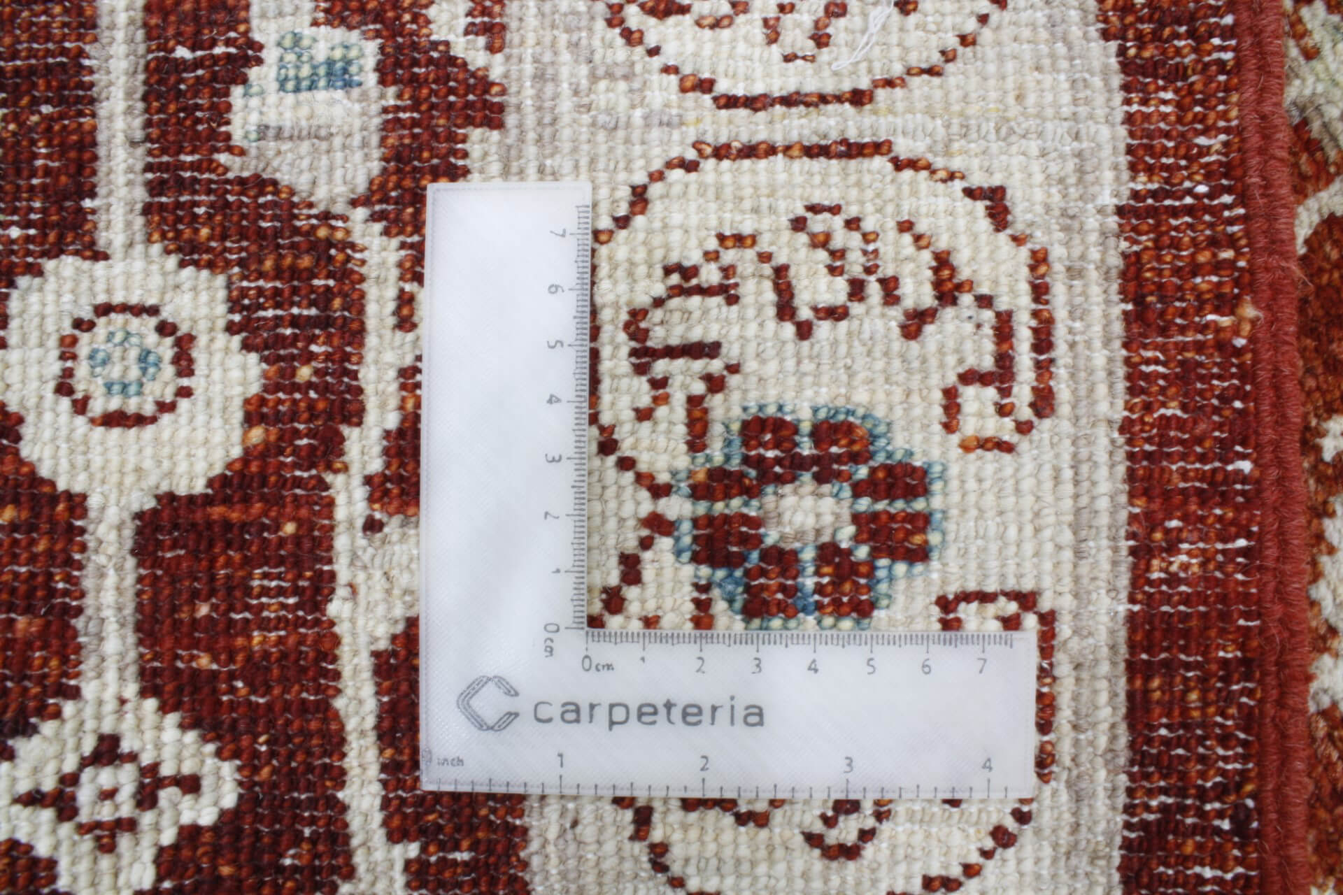 Oriental rug Ziegler Exclusiv