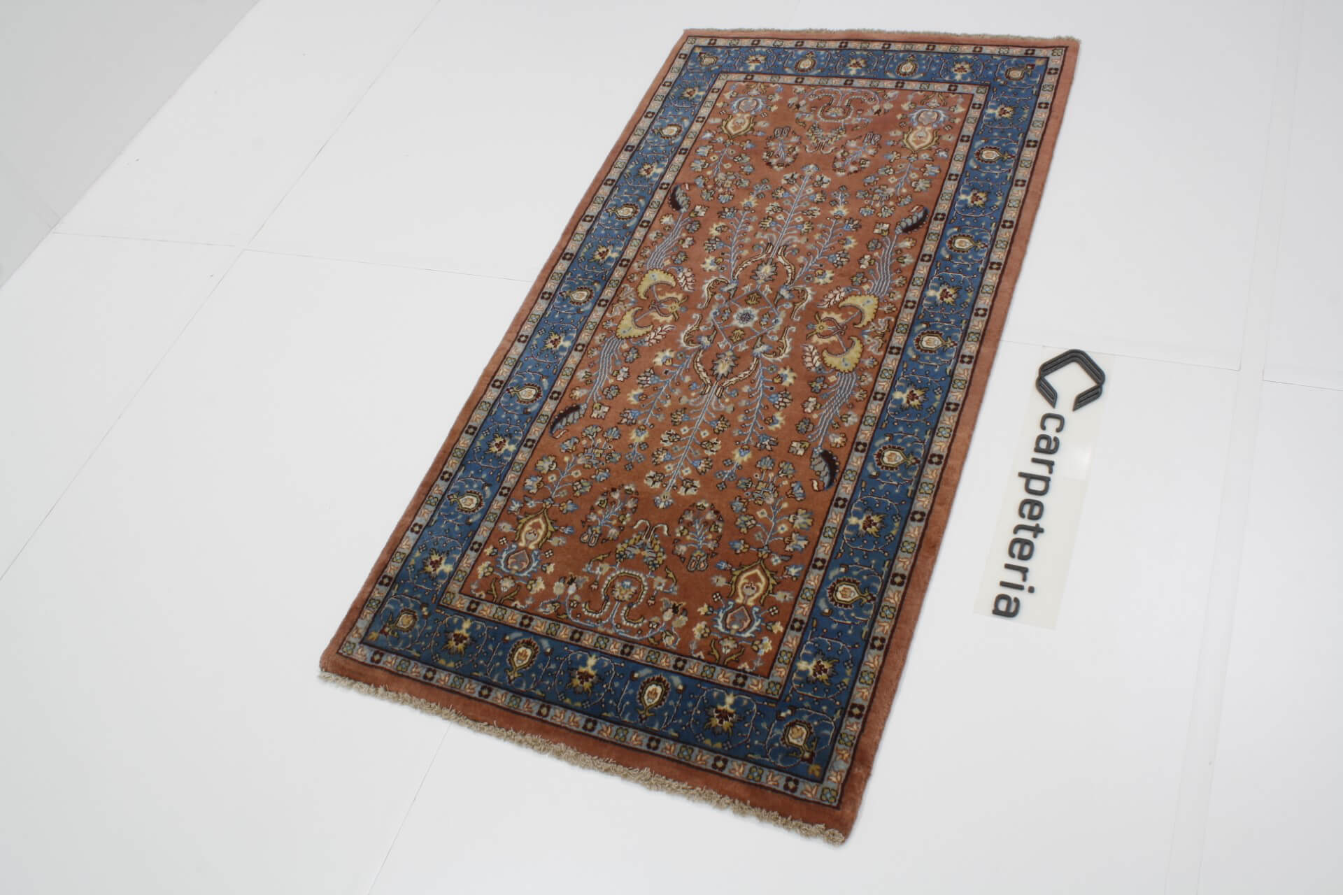 Oriental rug Nain Exclusive