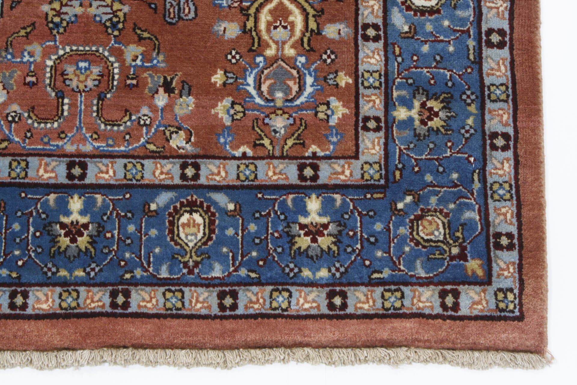 Oriental rug Nain Exclusive