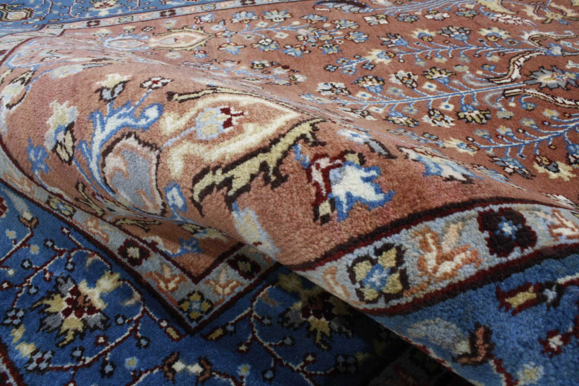 Oriental rug Nain Exclusive