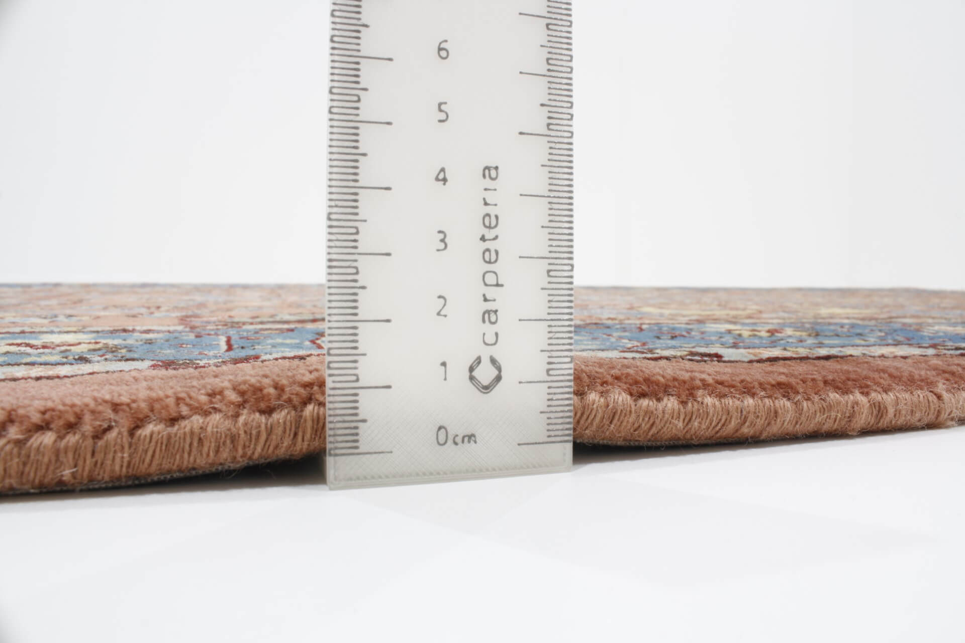 Oriental rug Nain Exclusive
