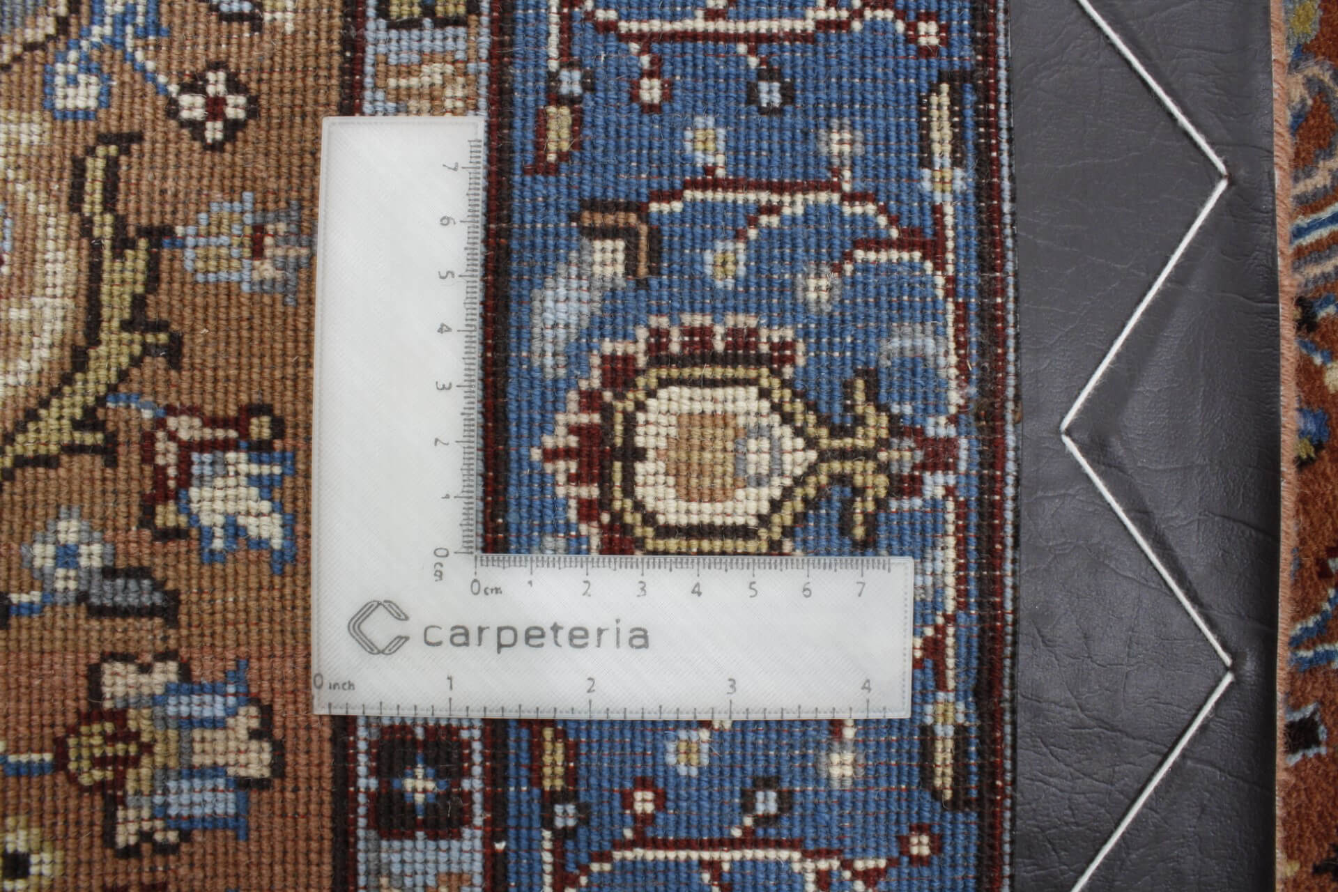Oriental rug Nain Exclusive