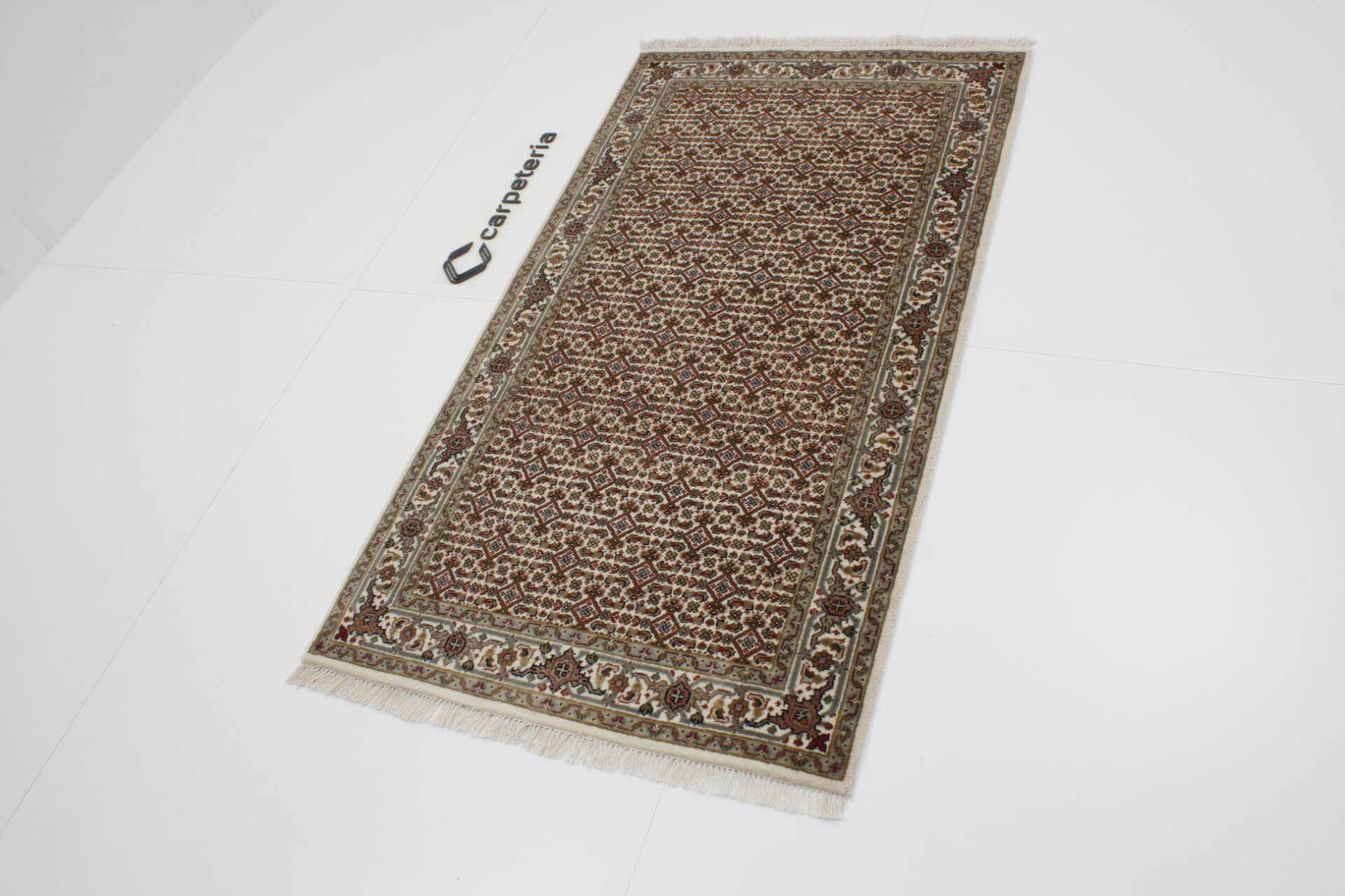 Oriental rug Bidjar Premium