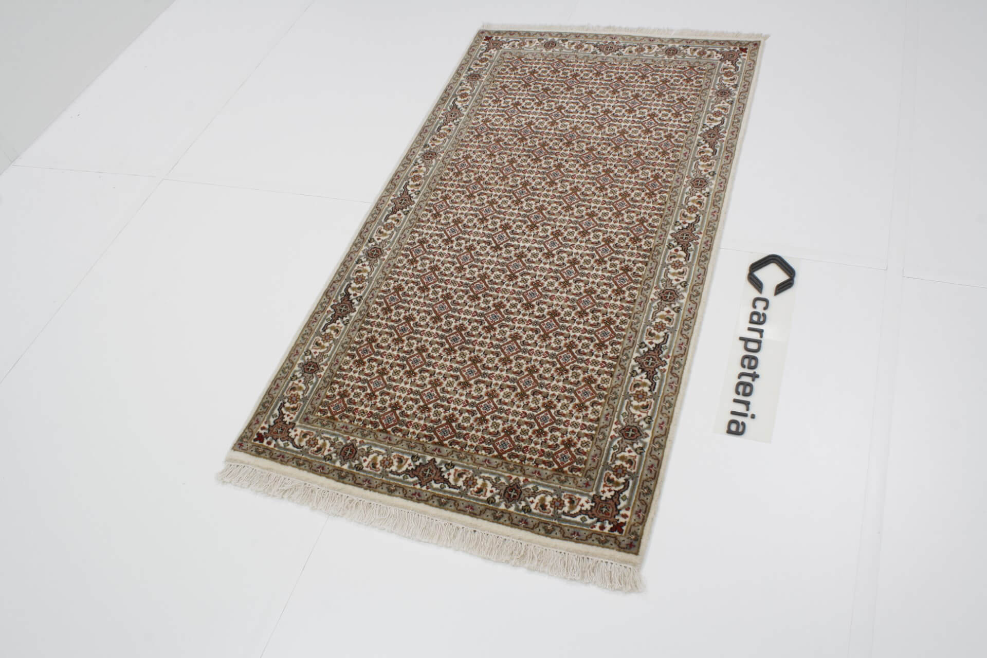 Oriental rug Bidjar Premium