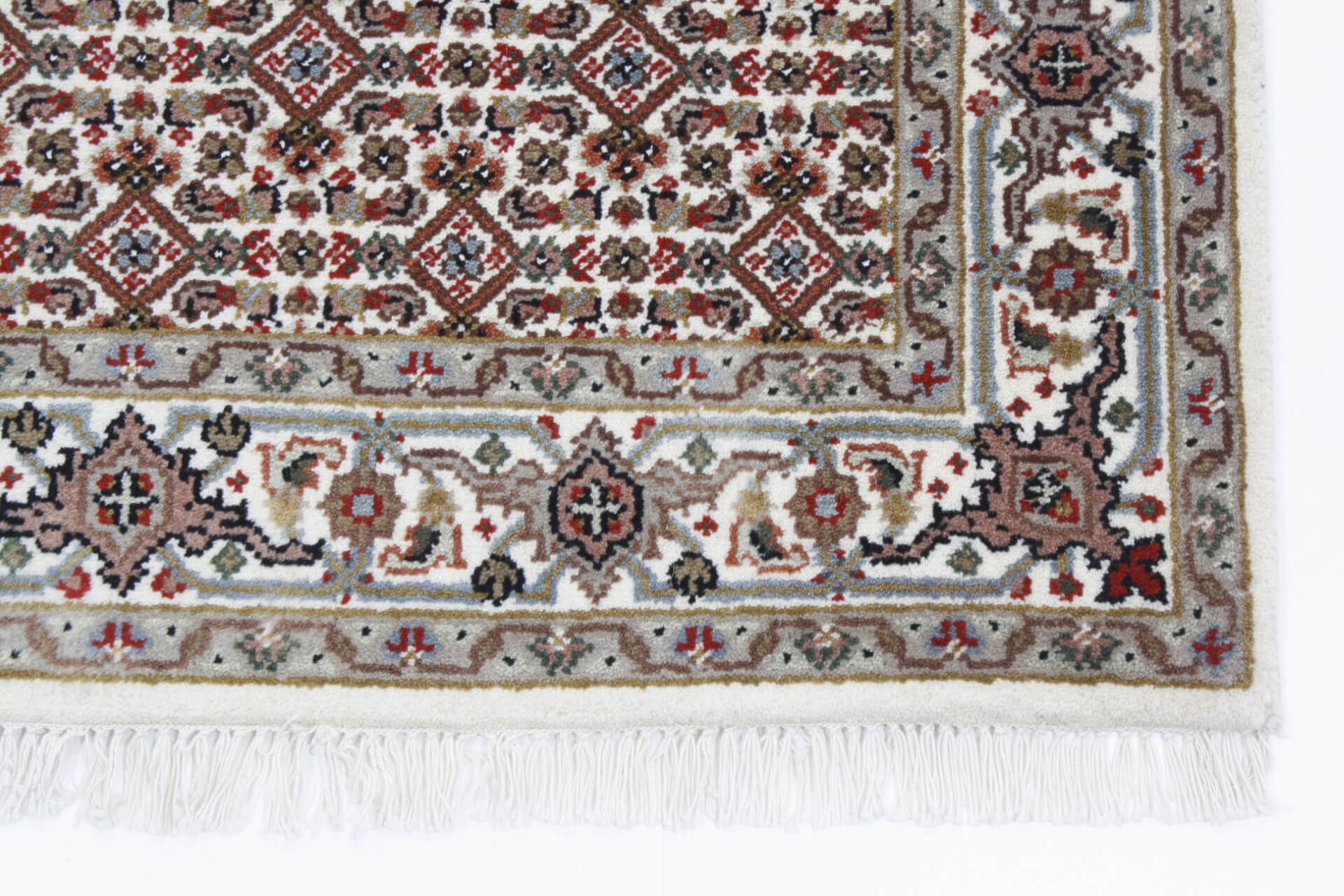 Oriental rug Bidjar Premium