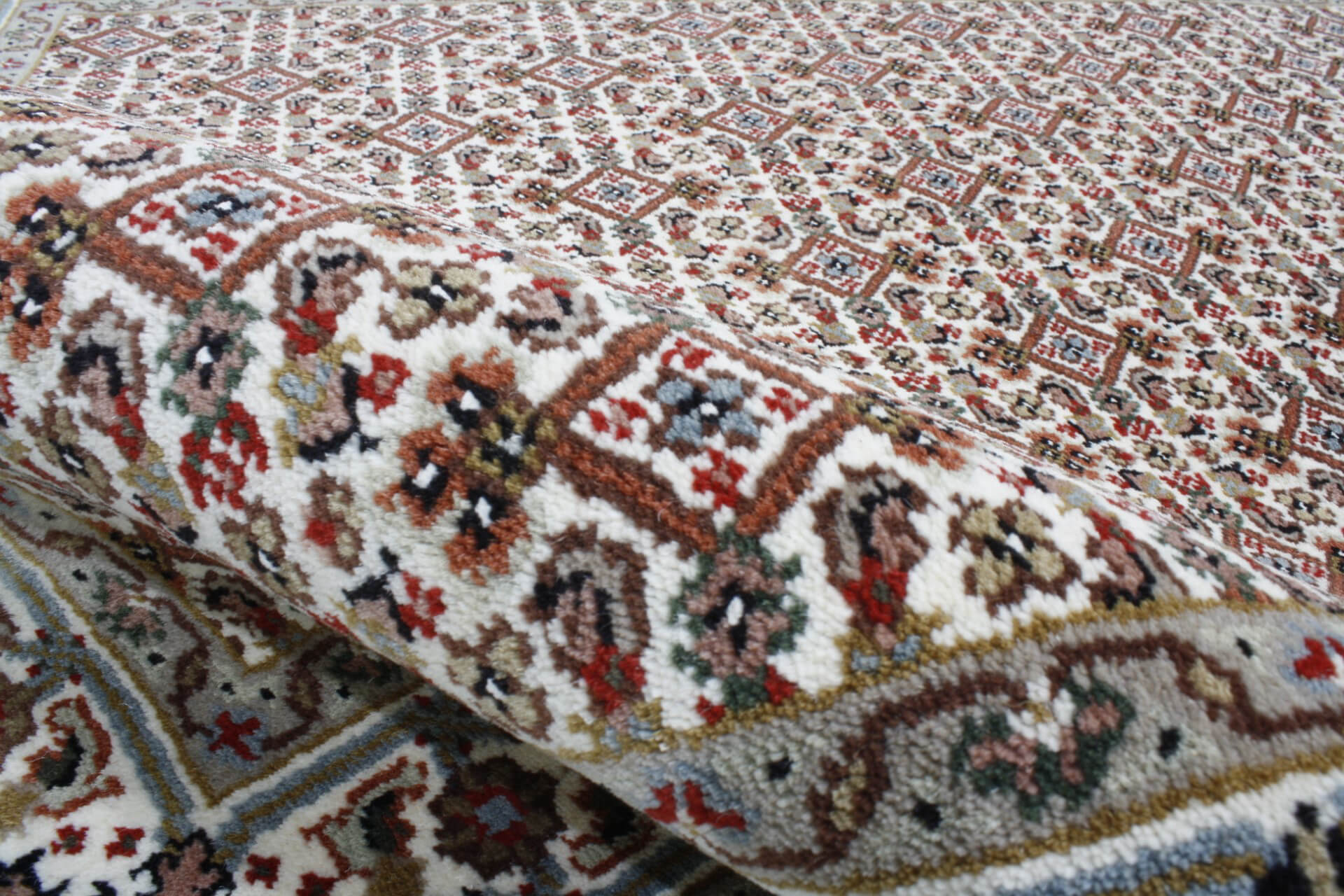 Oriental rug Bidjar Premium