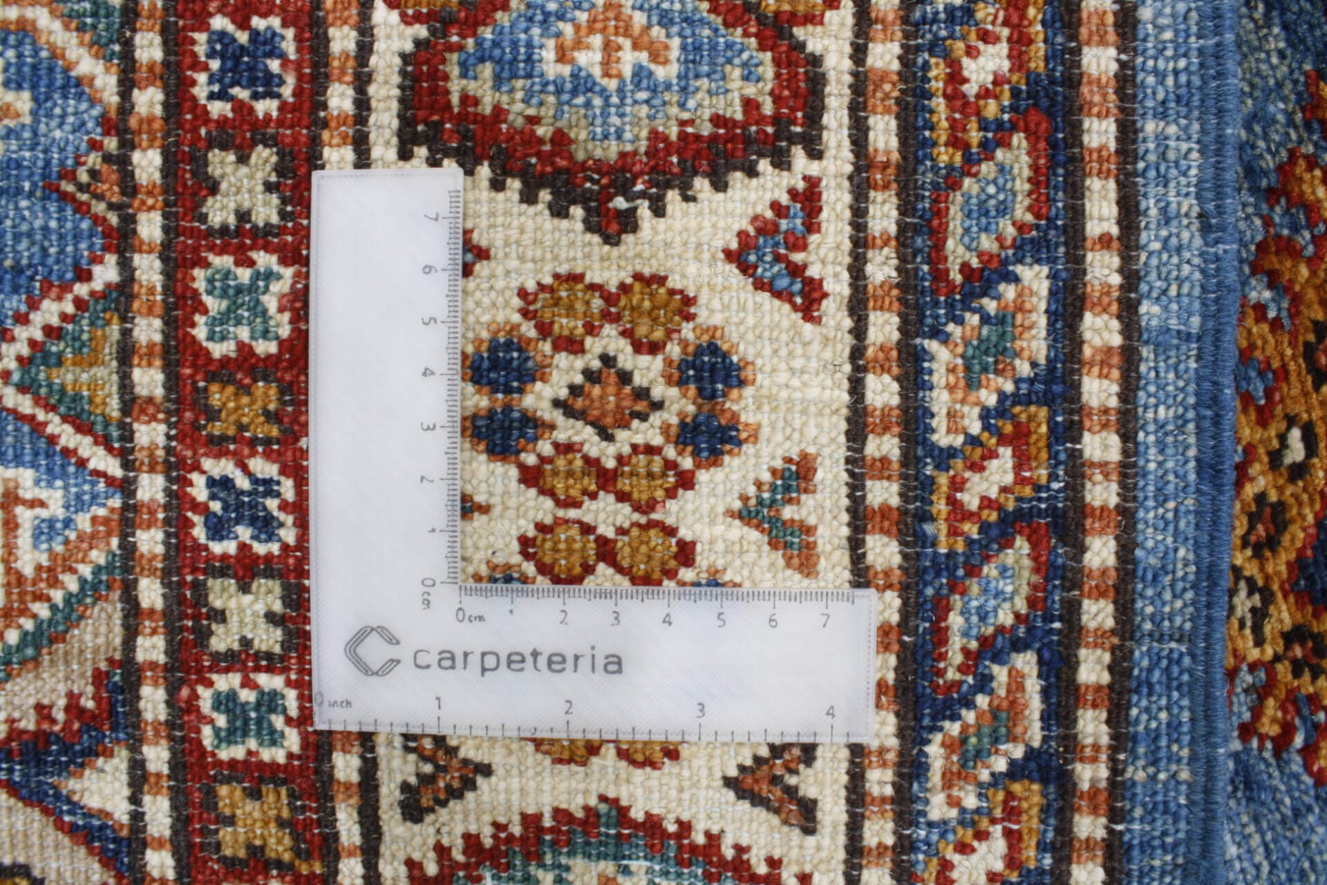 Orientální koberec Kazak Exclusive