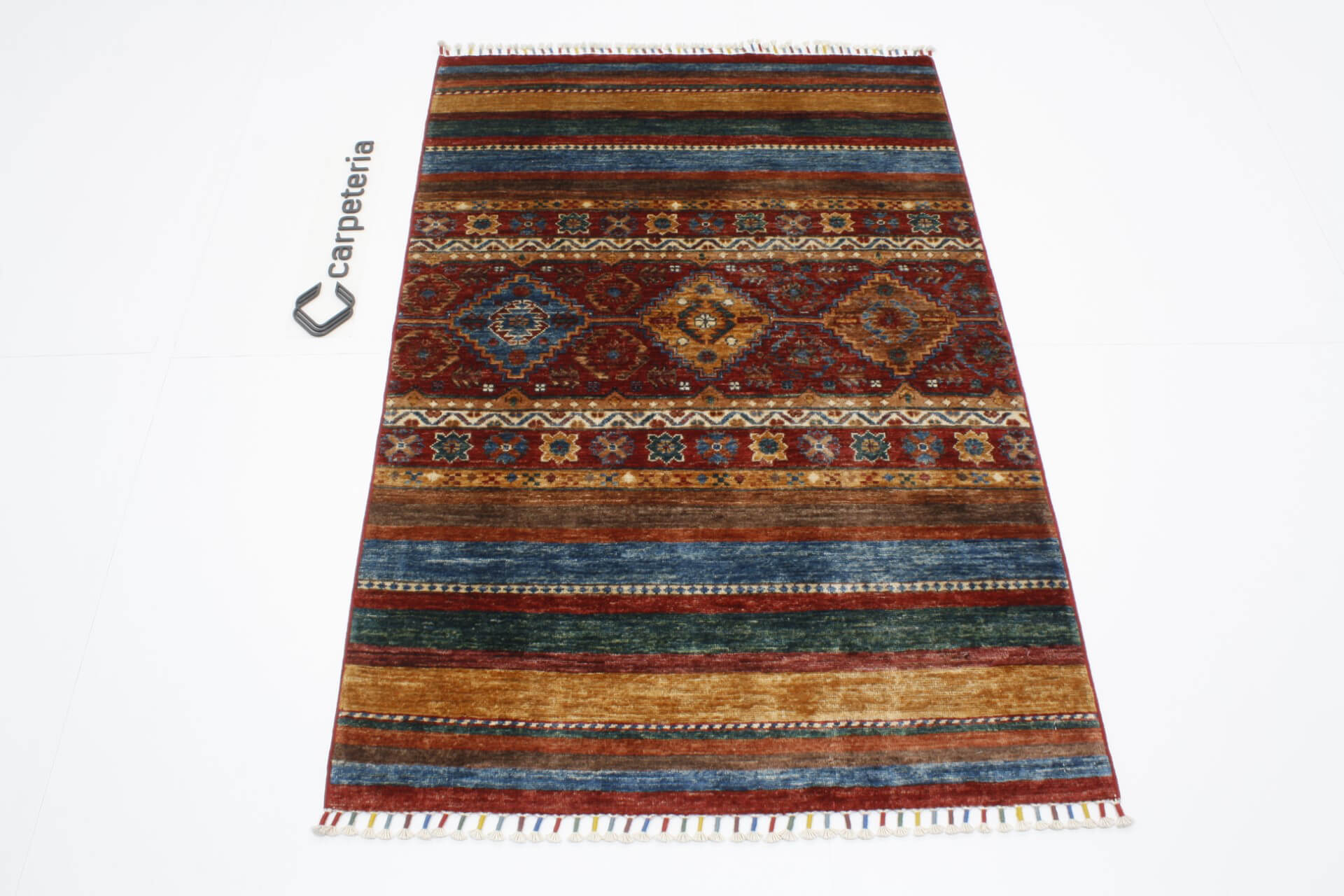 Oriental rug Ariana Exclusive