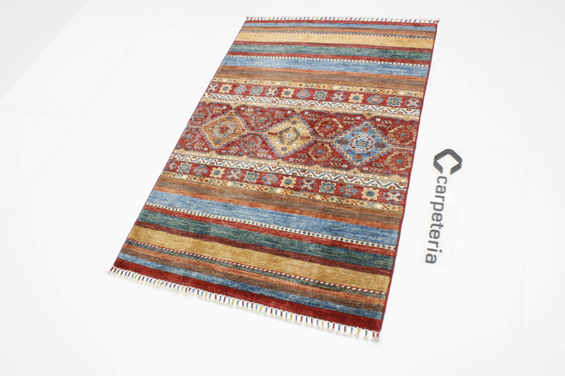 Oriental rug Ariana Exclusive