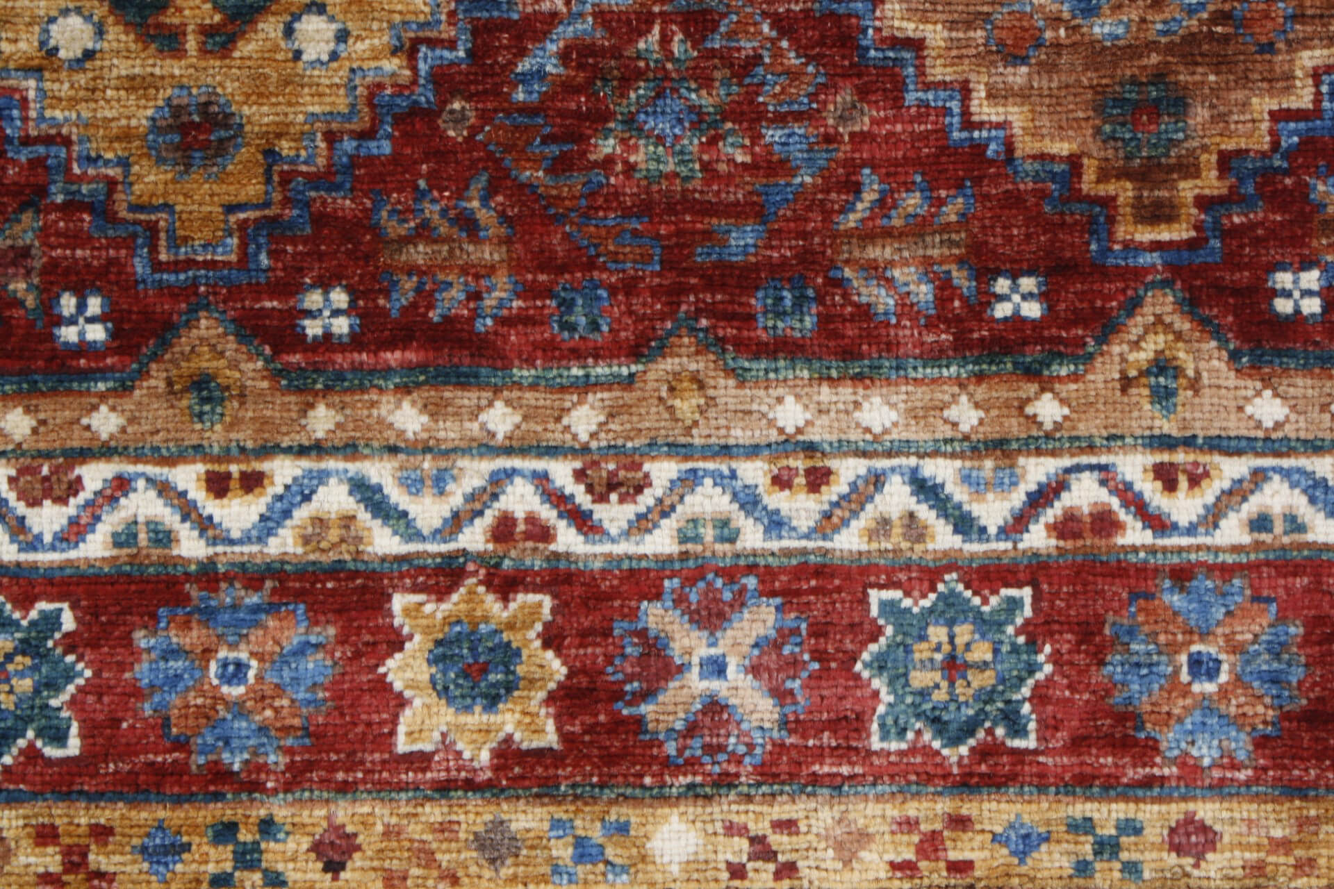 Oriental rug Ariana Exclusive