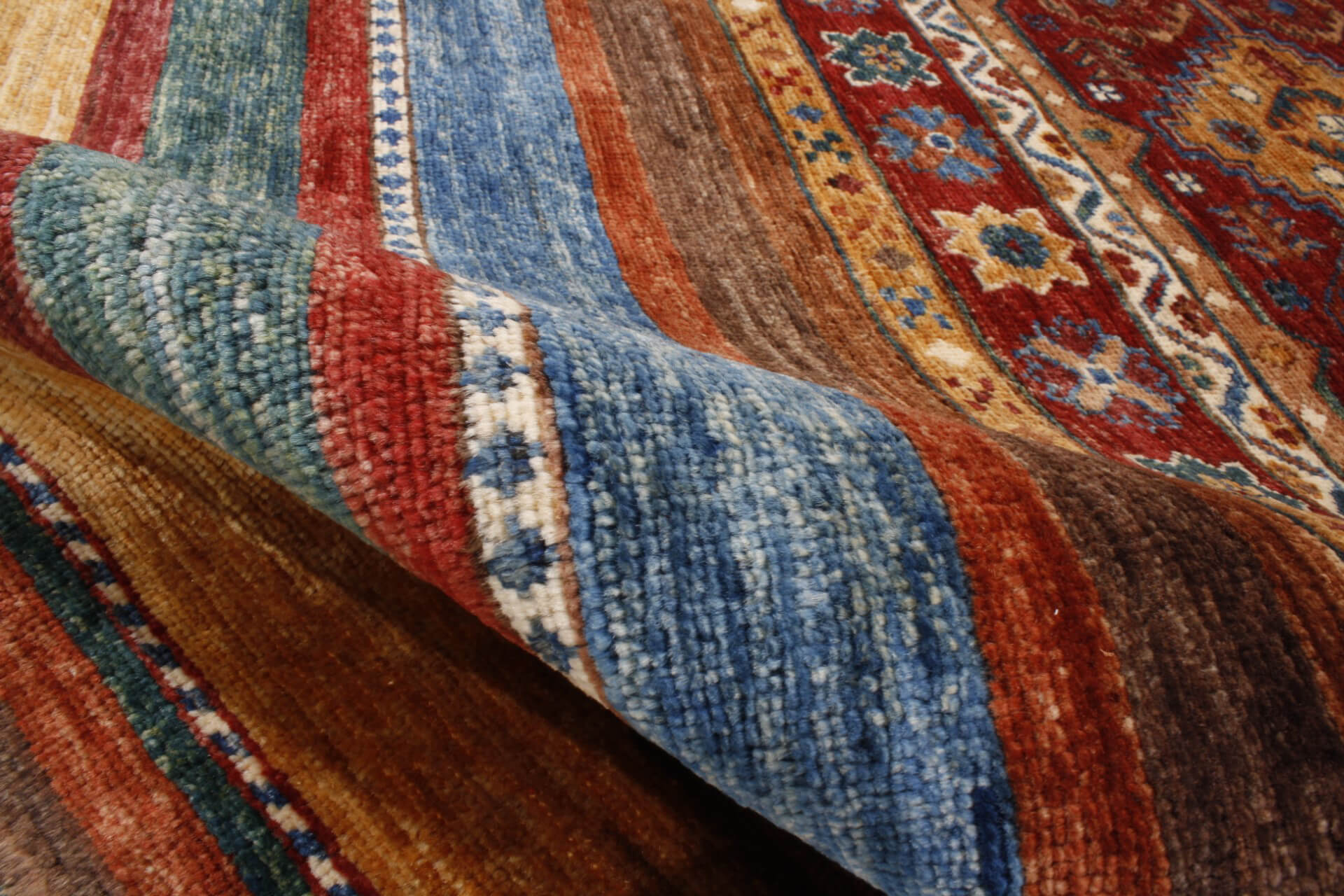 Oriental rug Ariana Exclusive