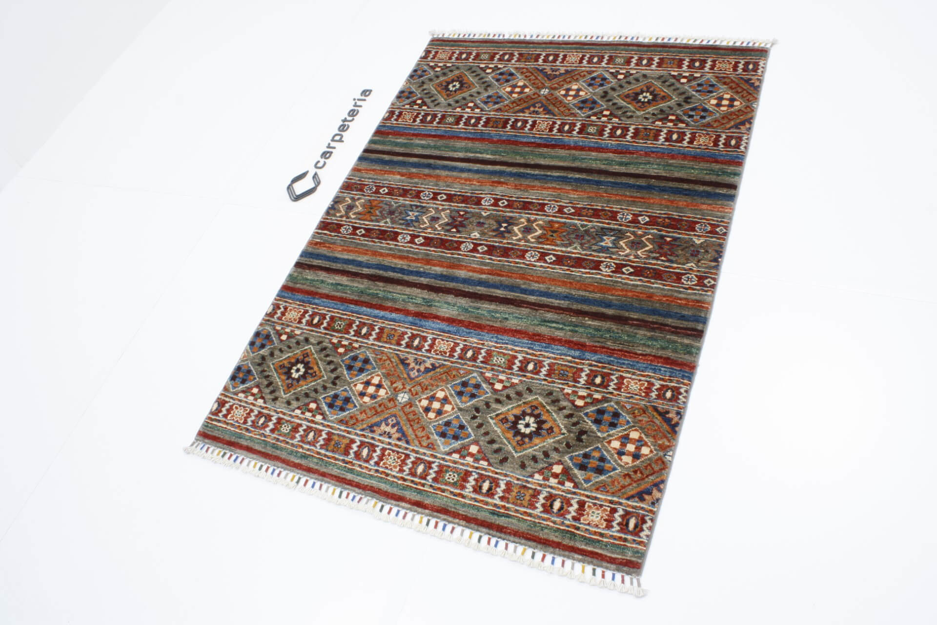 Oriental rug Ariana Exclusive