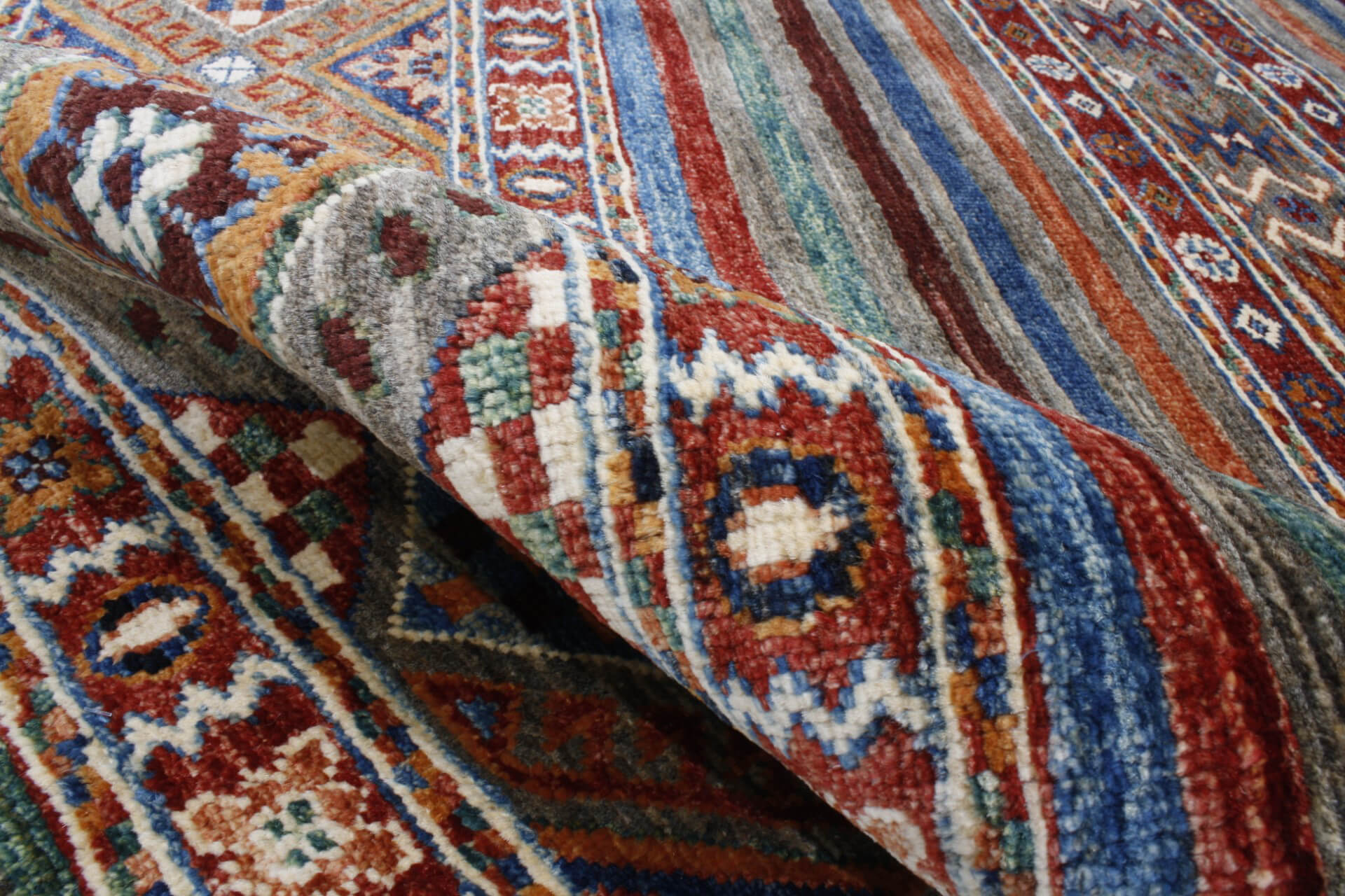 Oriental rug Ariana Exclusive