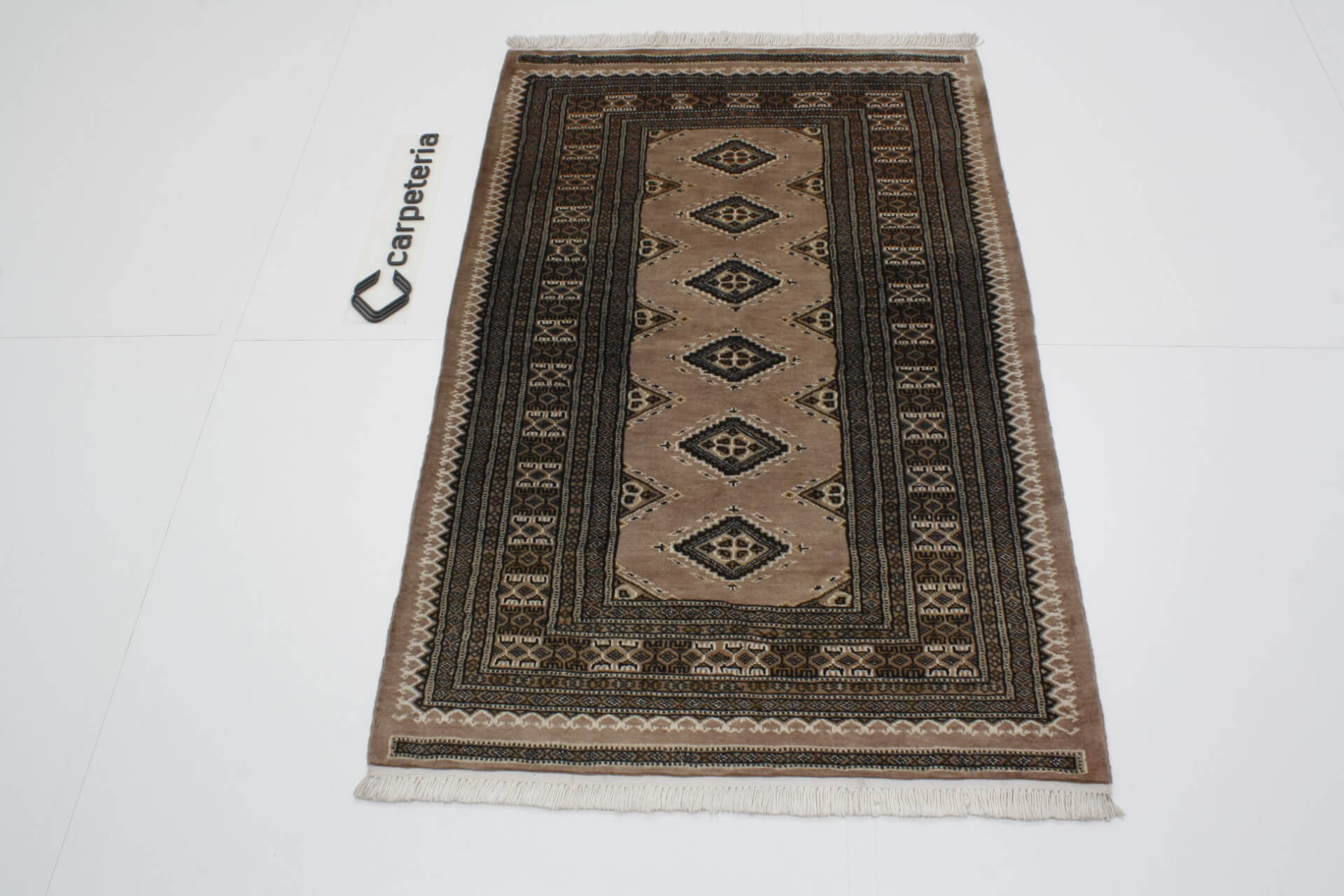 Oriental rug Jaldar Premium