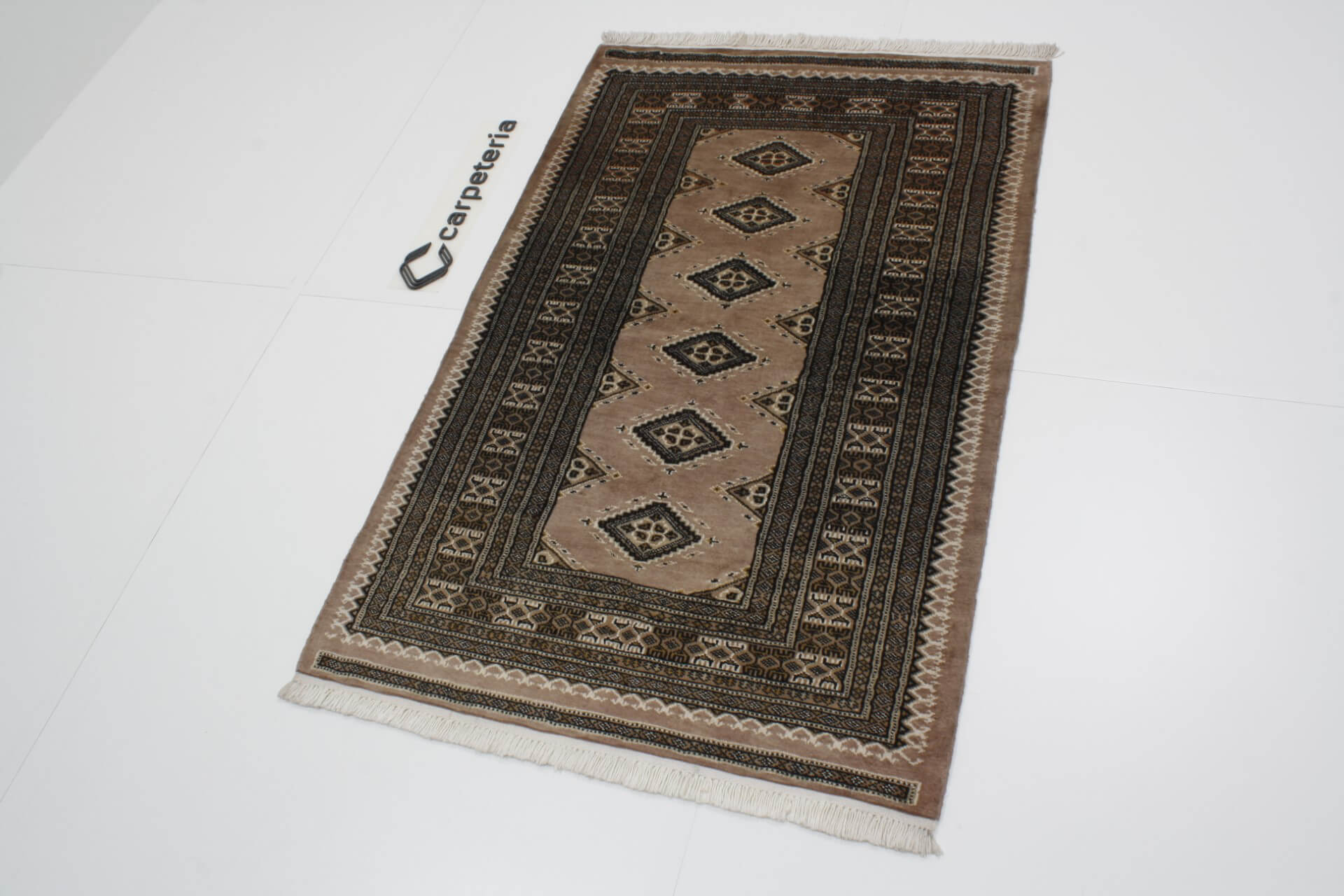 Oriental rug Jaldar Premium