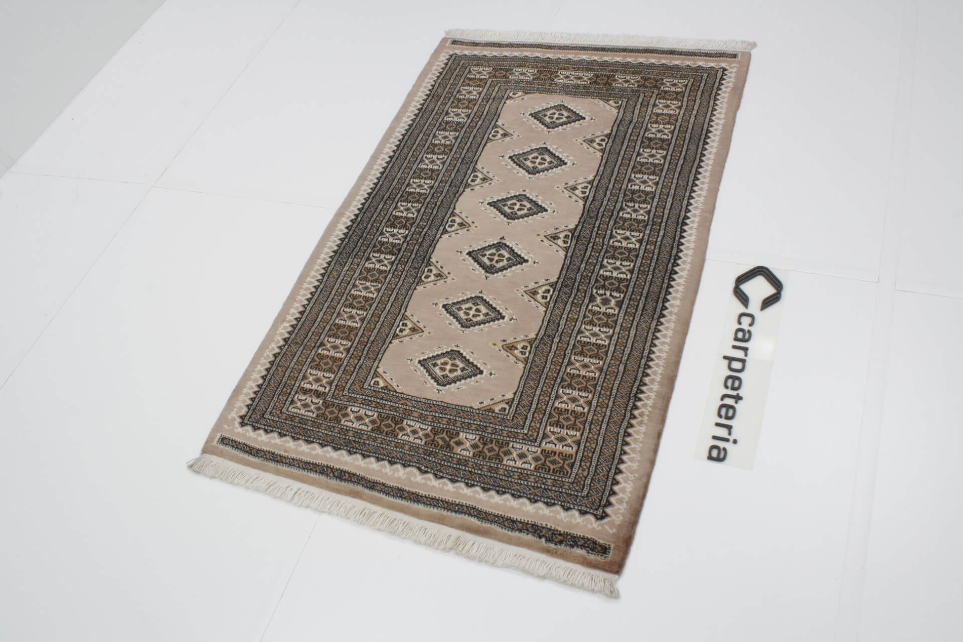 Oriental rug Jaldar Premium