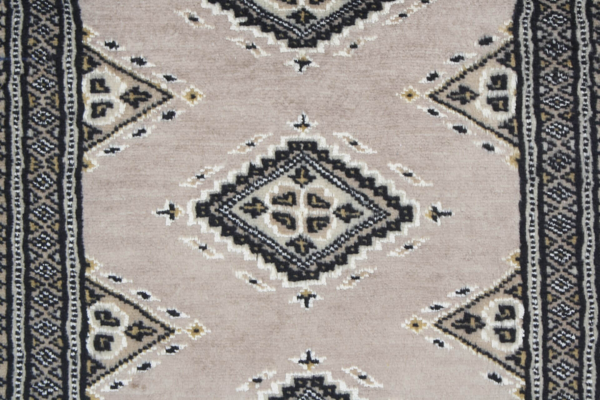Oriental rug Jaldar Premium