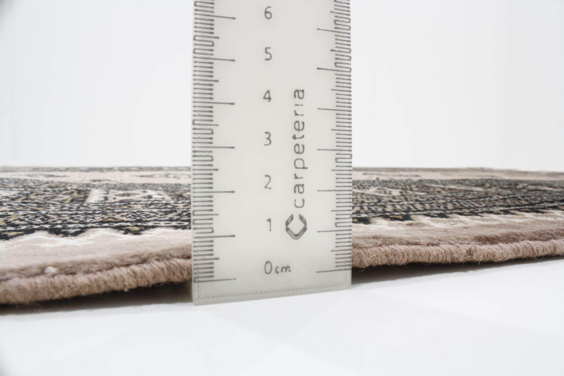 Oriental rug Jaldar Premium