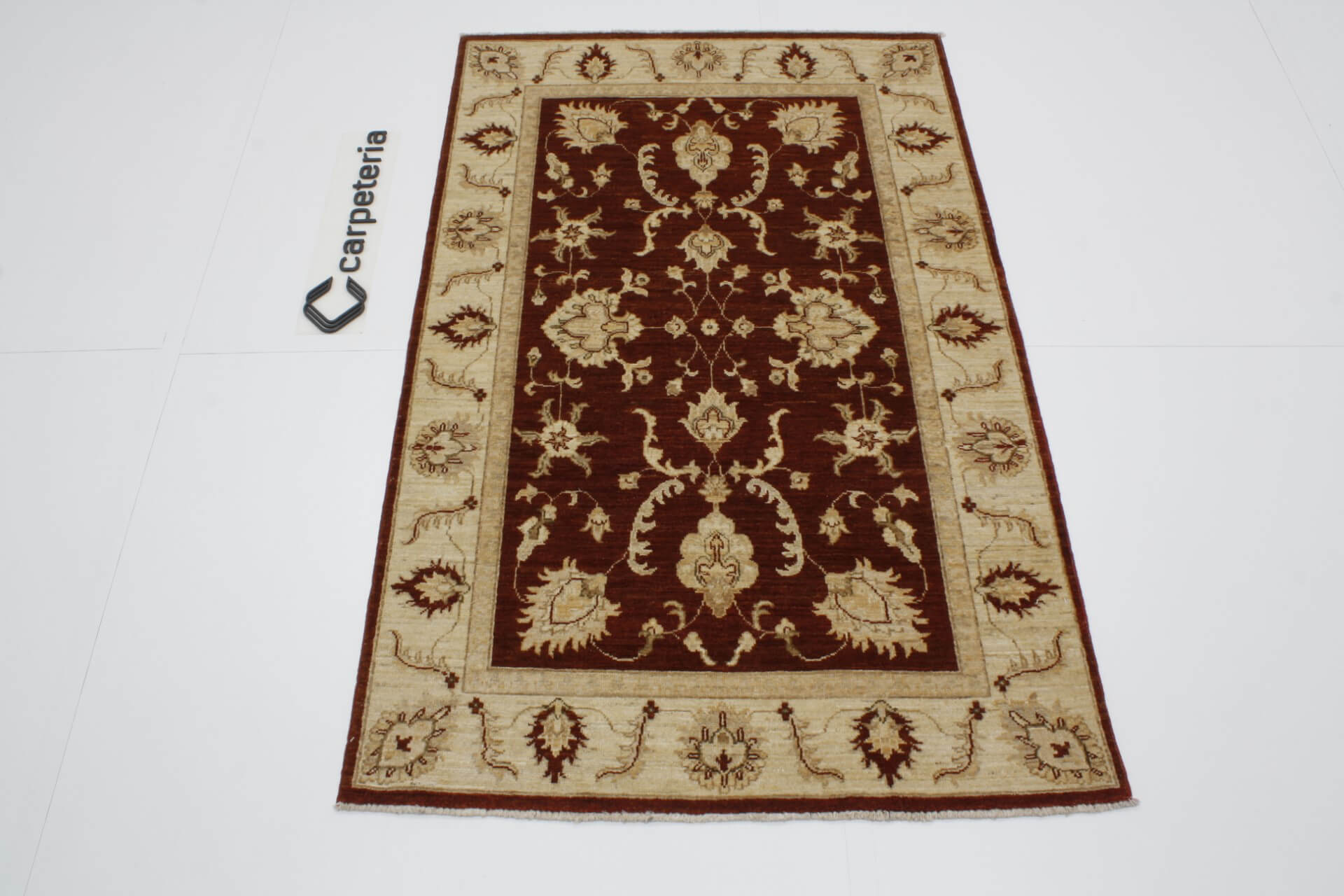 Oriental rug Ziegler Exclusive