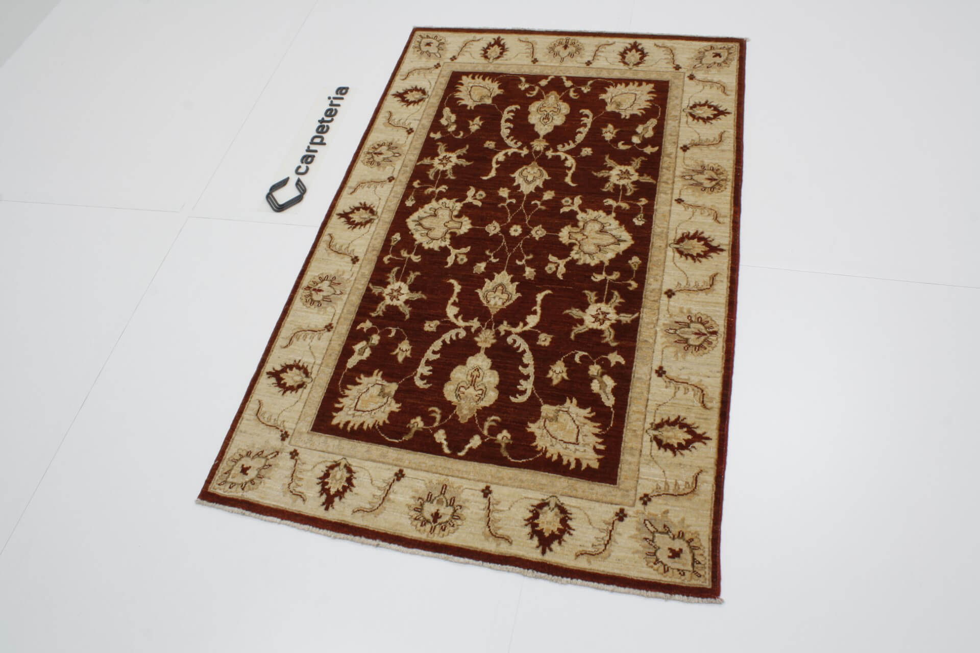 Oriental rug Ziegler Exclusive