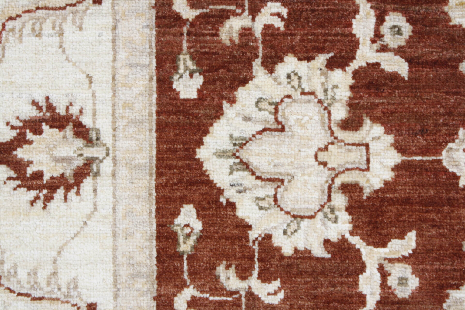 Oriental rug Ziegler Exclusive