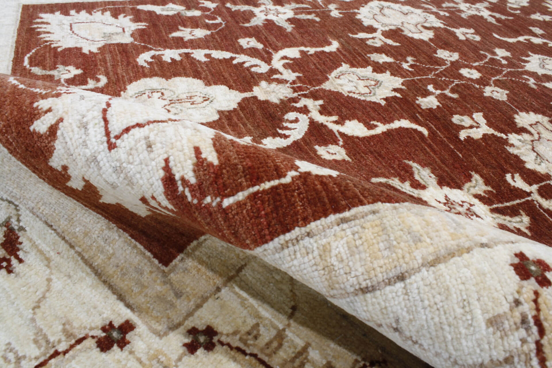 Oriental rug Ziegler Exclusive