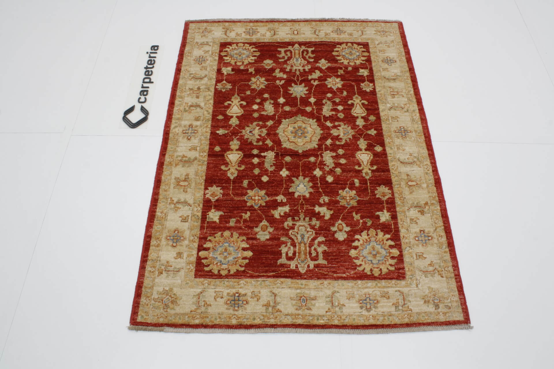 Oriental rug Ziegler Exclusive