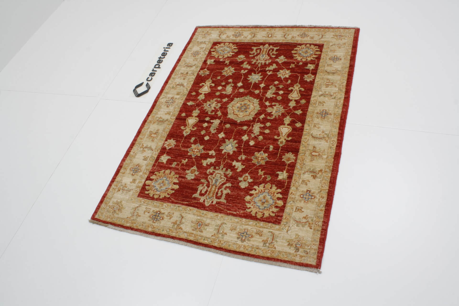 Oriental rug Ziegler Exclusive