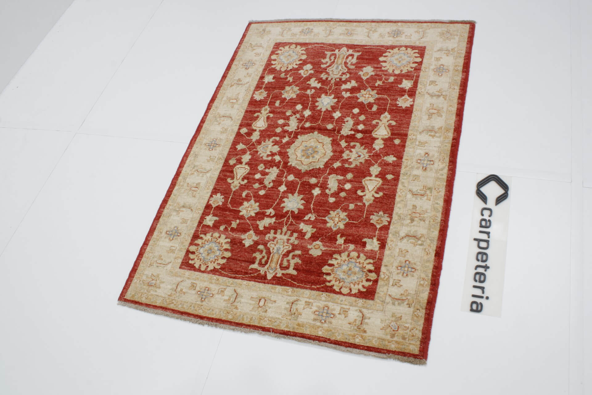 Oriental rug Ziegler Exclusive