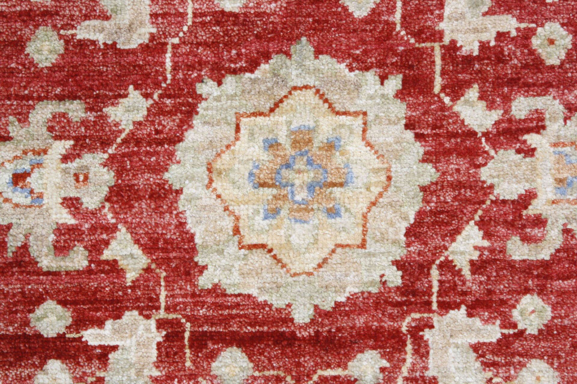 Oriental rug Ziegler Exclusive