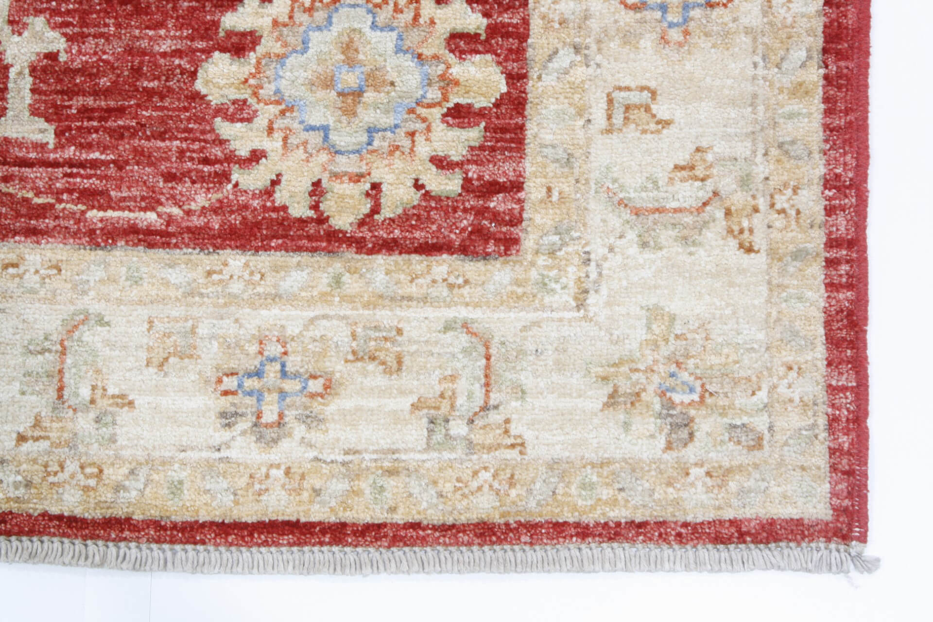 Oriental rug Ziegler Exclusive