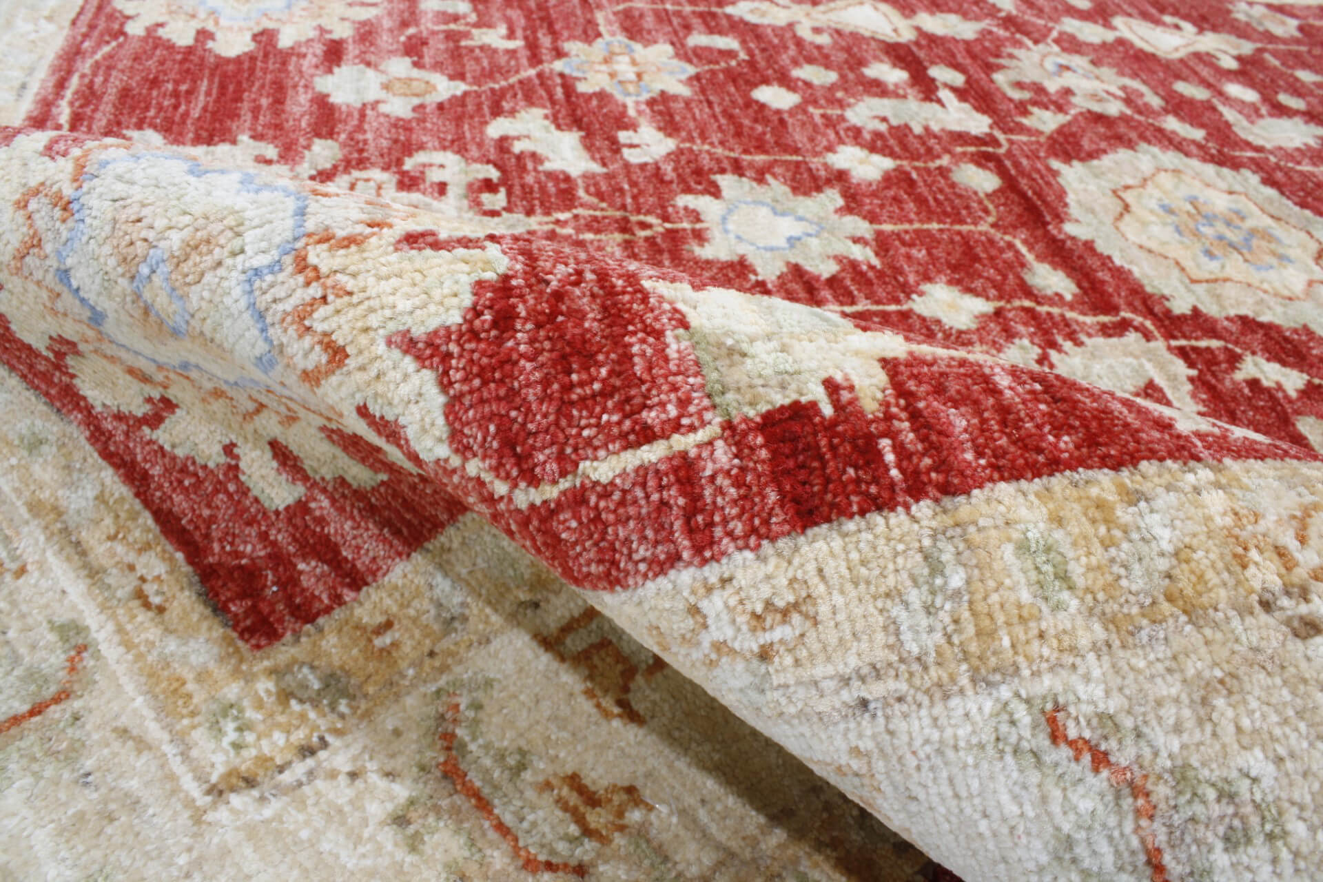 Oriental rug Ziegler Exclusive