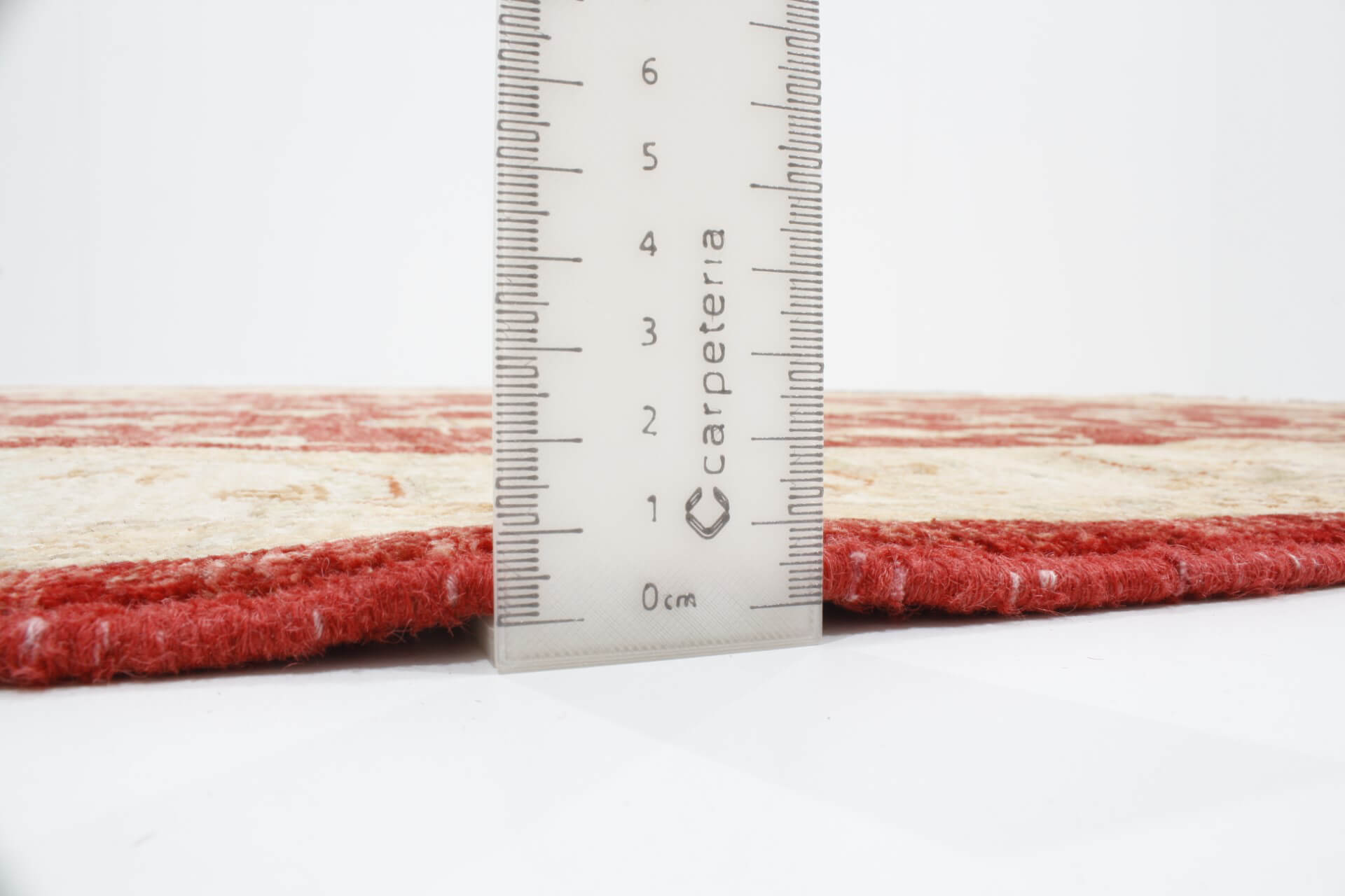 Oriental rug Ziegler Exclusive
