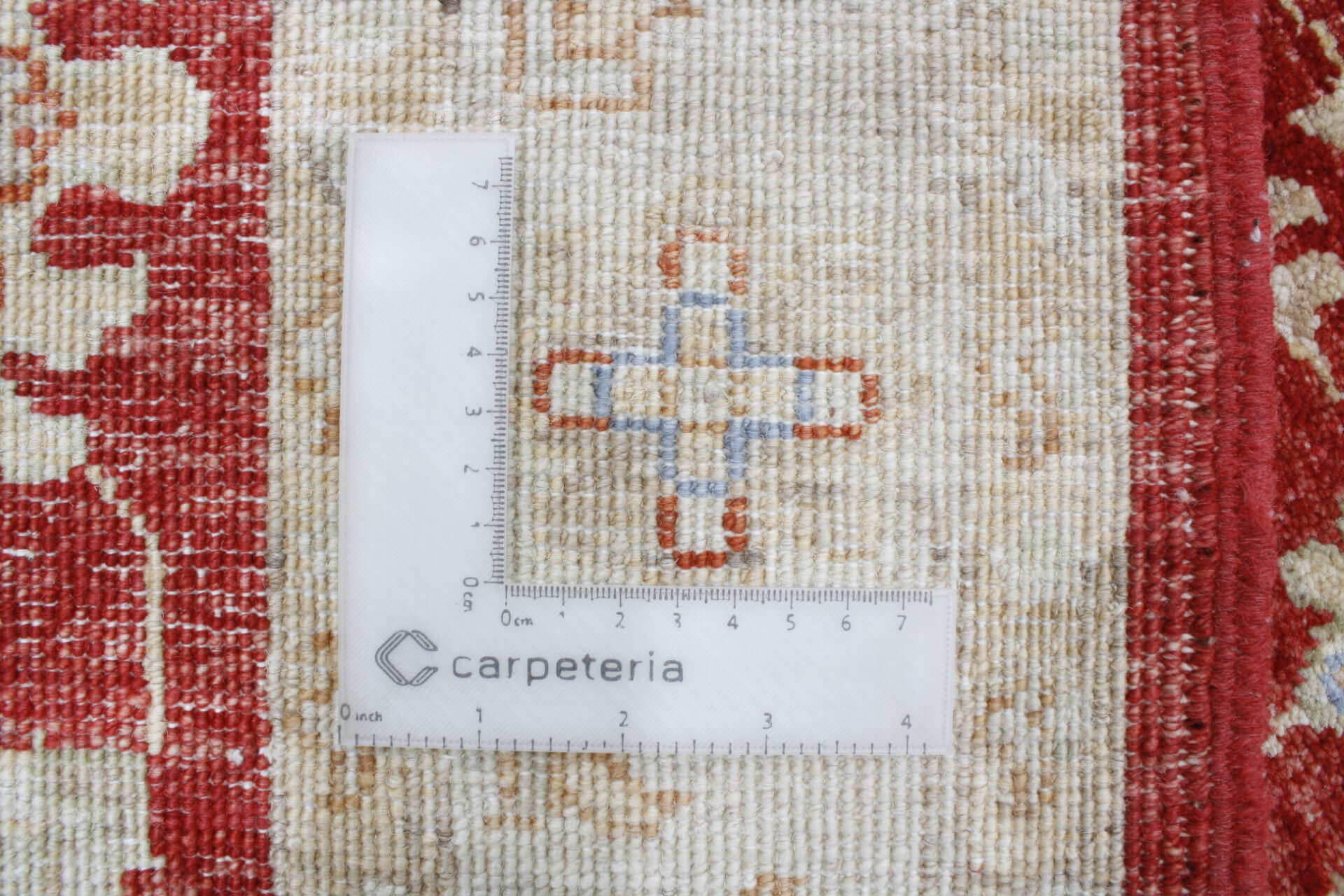 Oriental rug Ziegler Exclusive