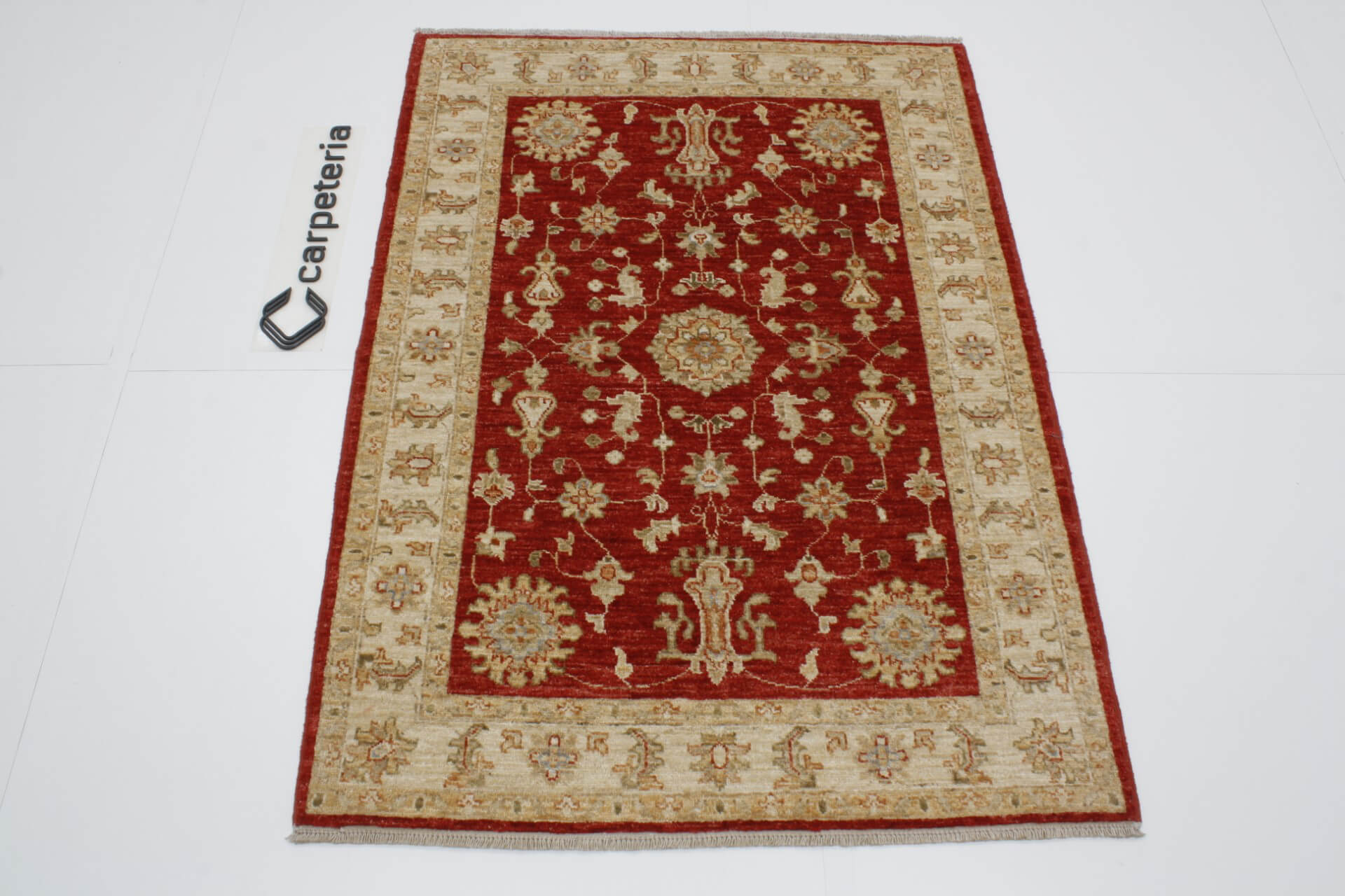 Oriental rug Ziegler Exclusive