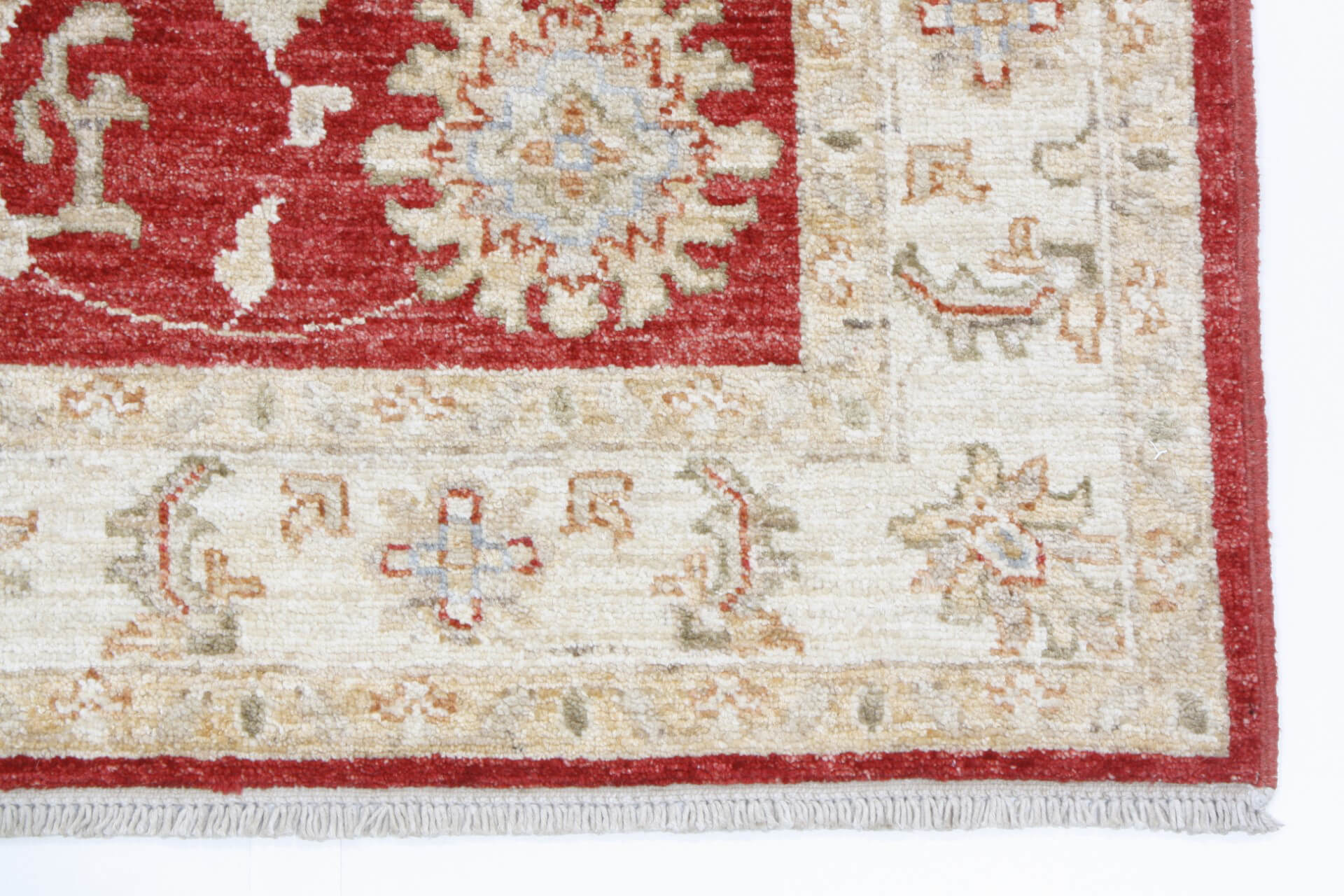 Oriental rug Ziegler Exclusive