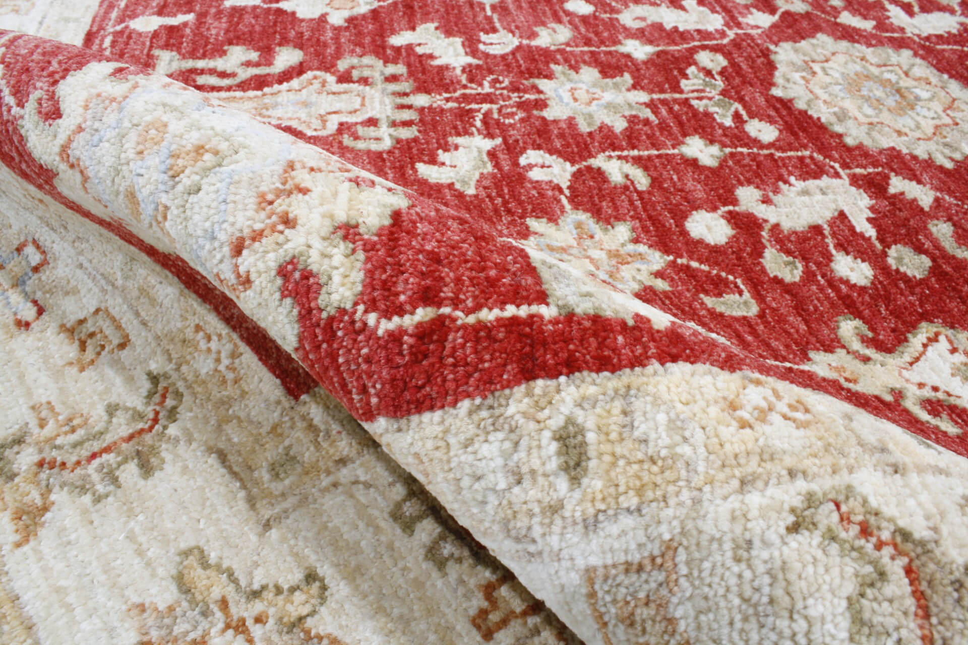 Oriental rug Ziegler Exclusive