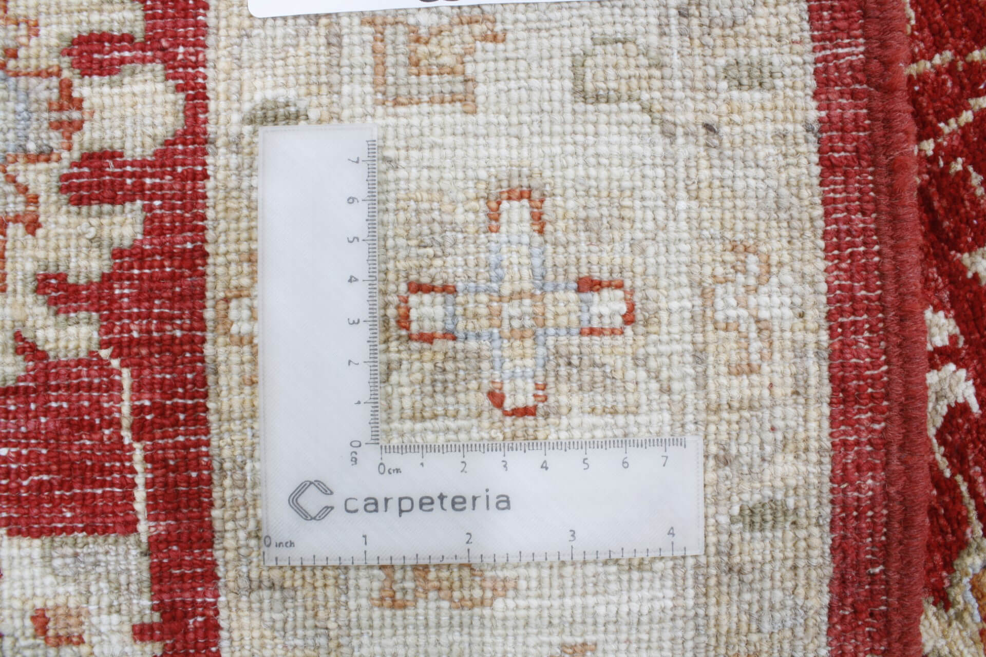 Oriental rug Ziegler Exclusive