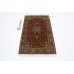 Oriental rug Kashmir Silk Royal