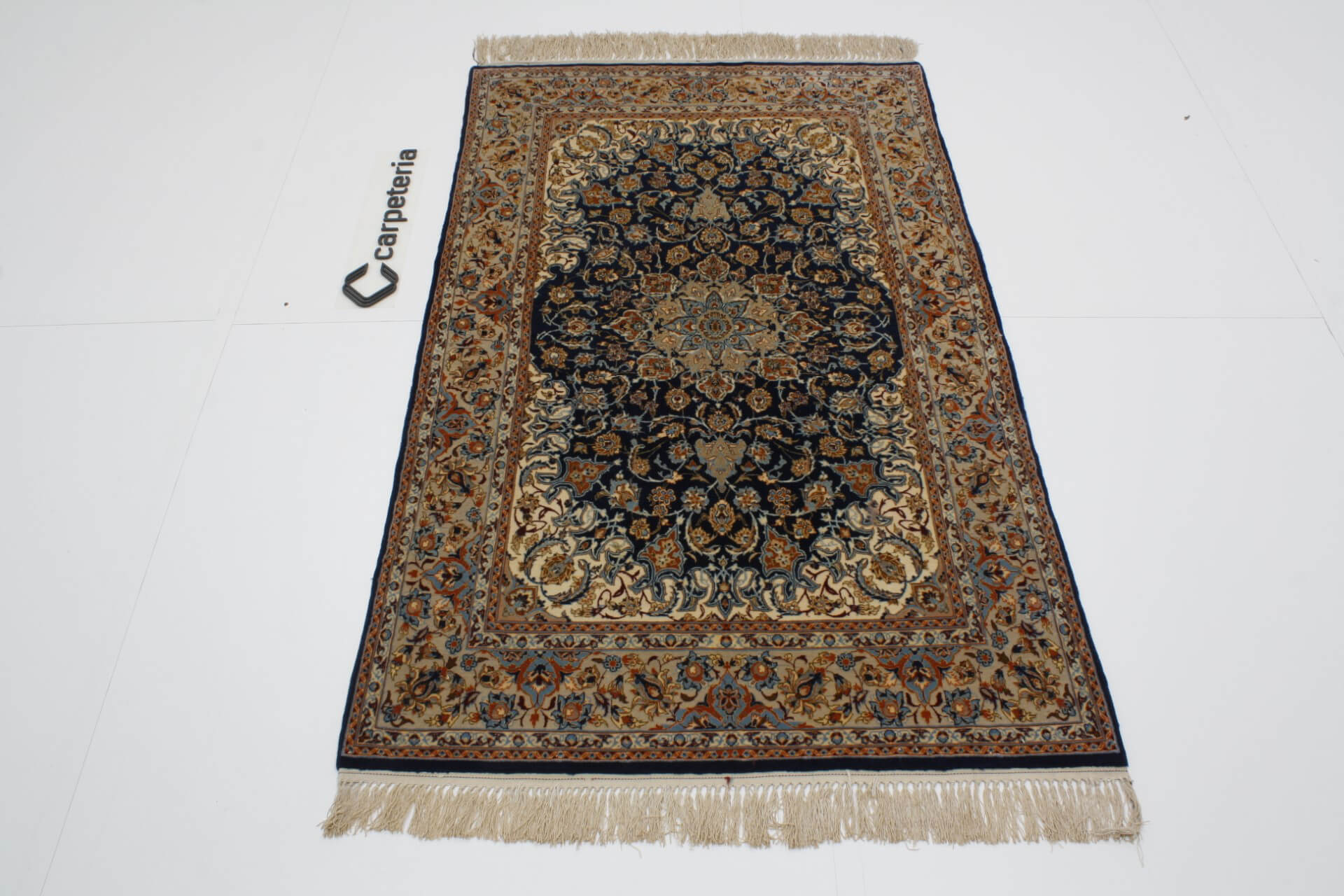 Persian rug Isfahan Exclusive