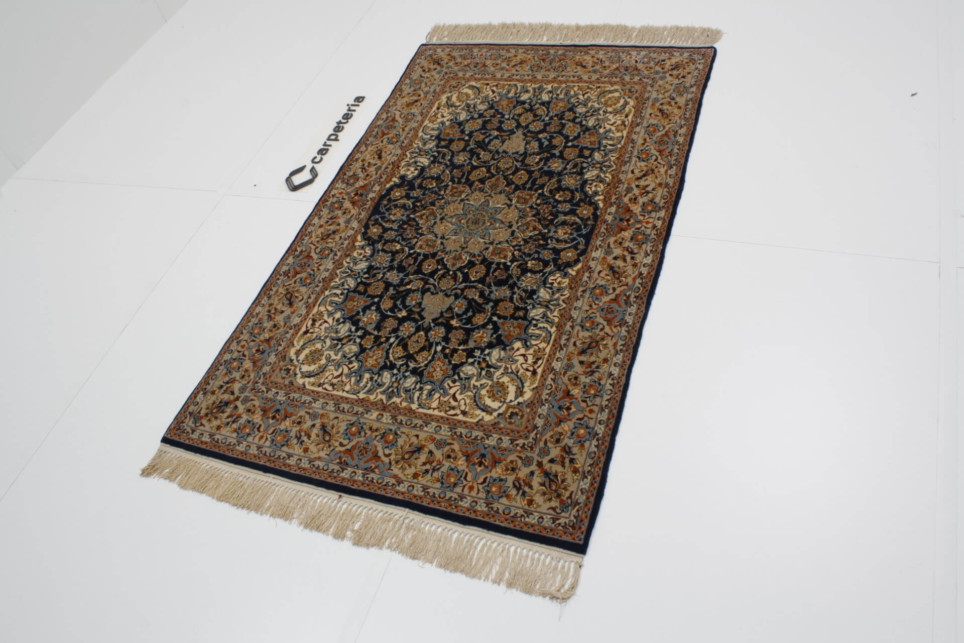 Persian rug Isfahan Exclusive