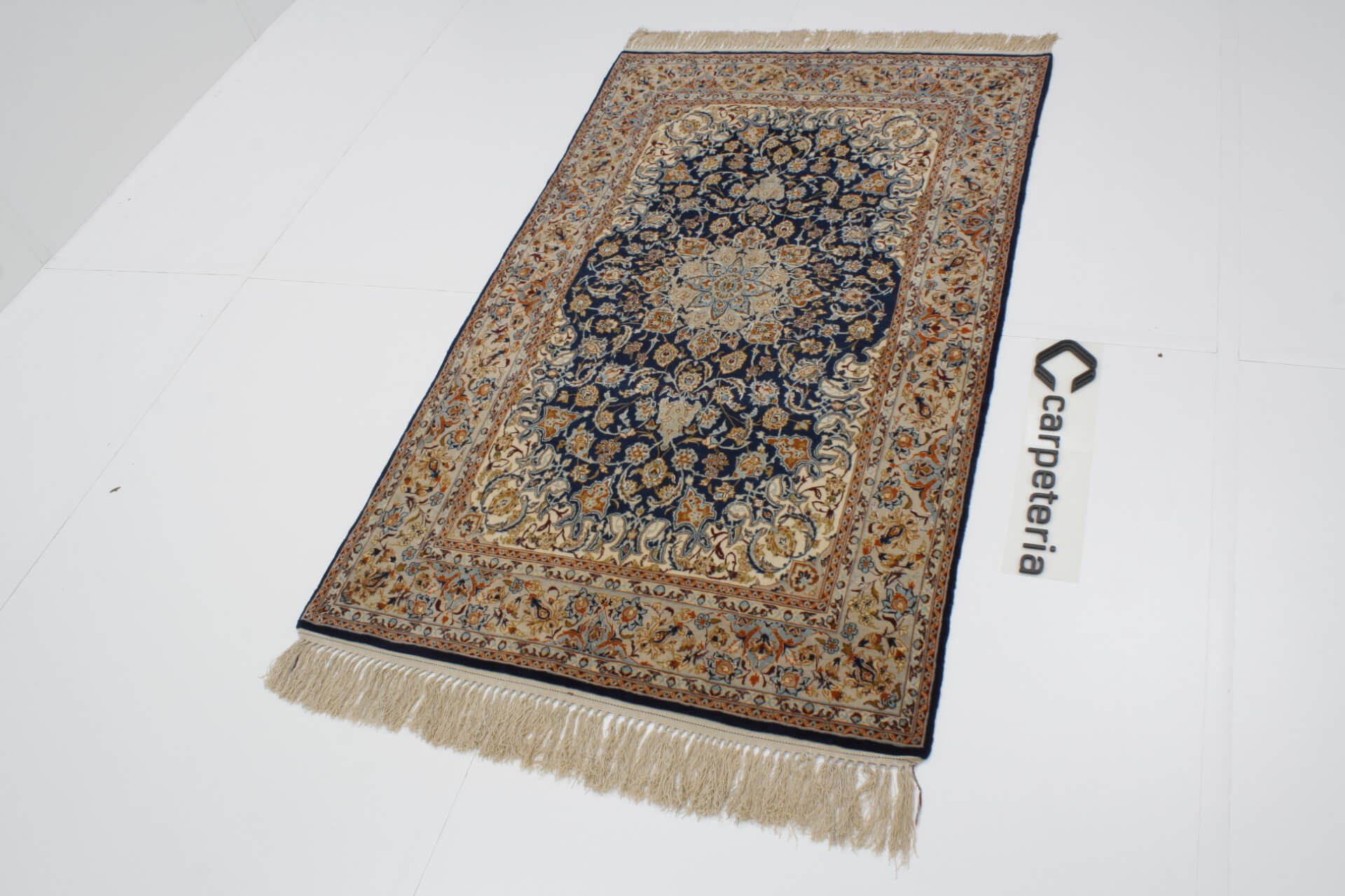 Persian rug Isfahan Exclusive