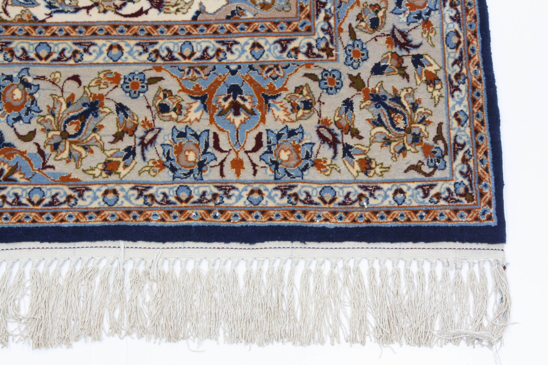 Persian rug Isfahan Exclusive